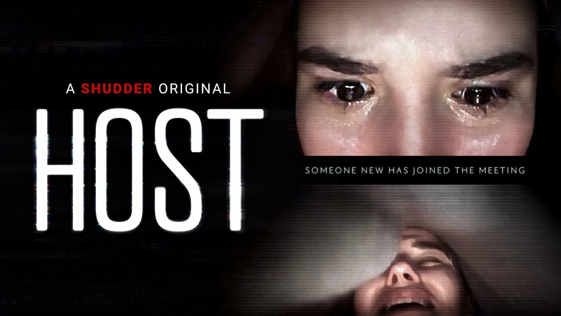 Host (2020) 720p + 1080p BluRay x265 10bit HEVC Multi Audio [Org AMZN Hindi-Tamil-Telugu DDP 2.0 ~ 224Kbps + English FLAC 2.0] MSubs