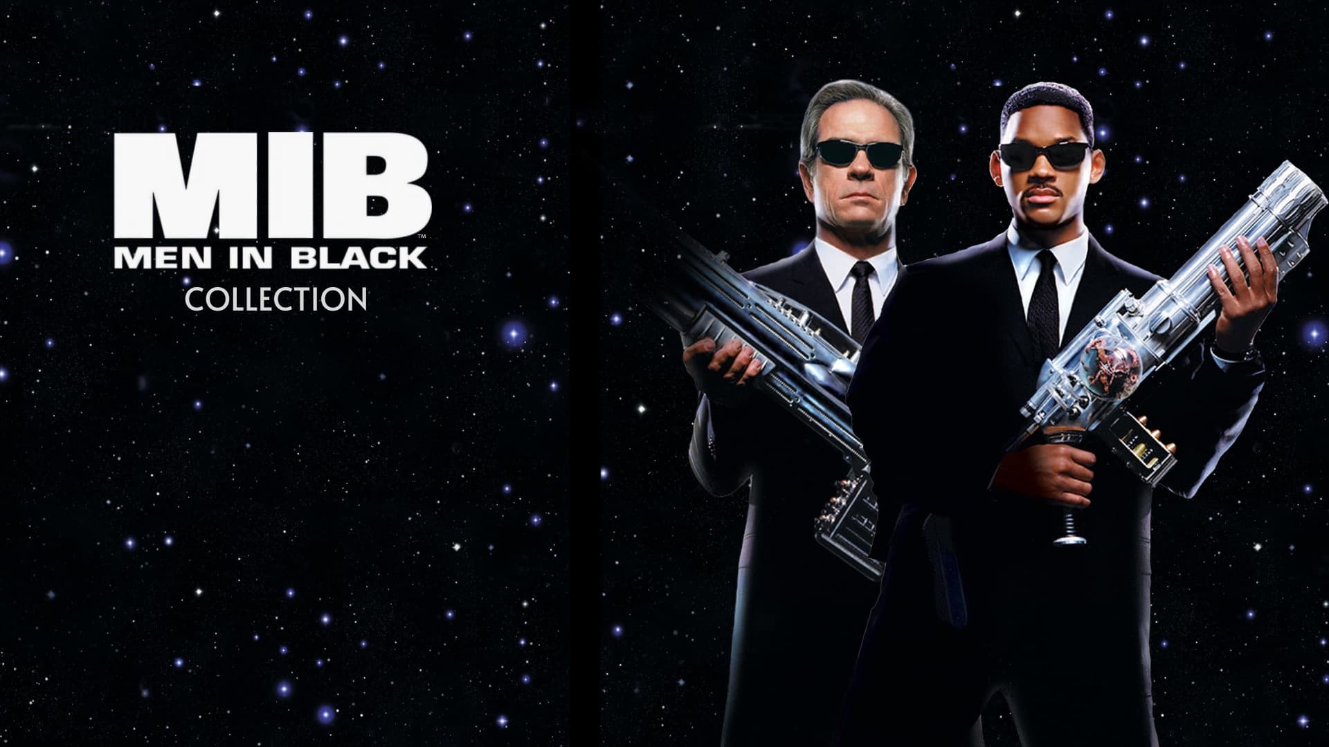 Men in Black Collection (1997-2019) 720p + 1080p + 2160p 4K BluRay x265 10bit HEVC Dual Audio [Hindi + English] MSubs