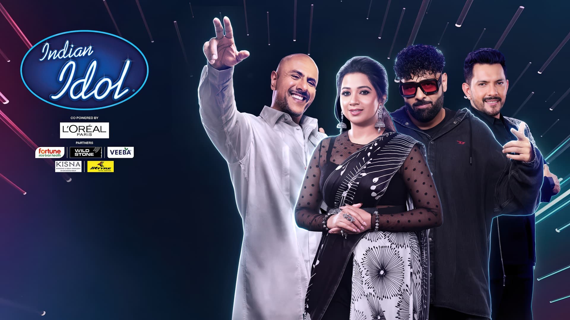 [All Episode] Indian Idol (2020) Season 15-16 S15-16 1080p SONYLIV WEB-DL Hindi AAC 2.0 H264