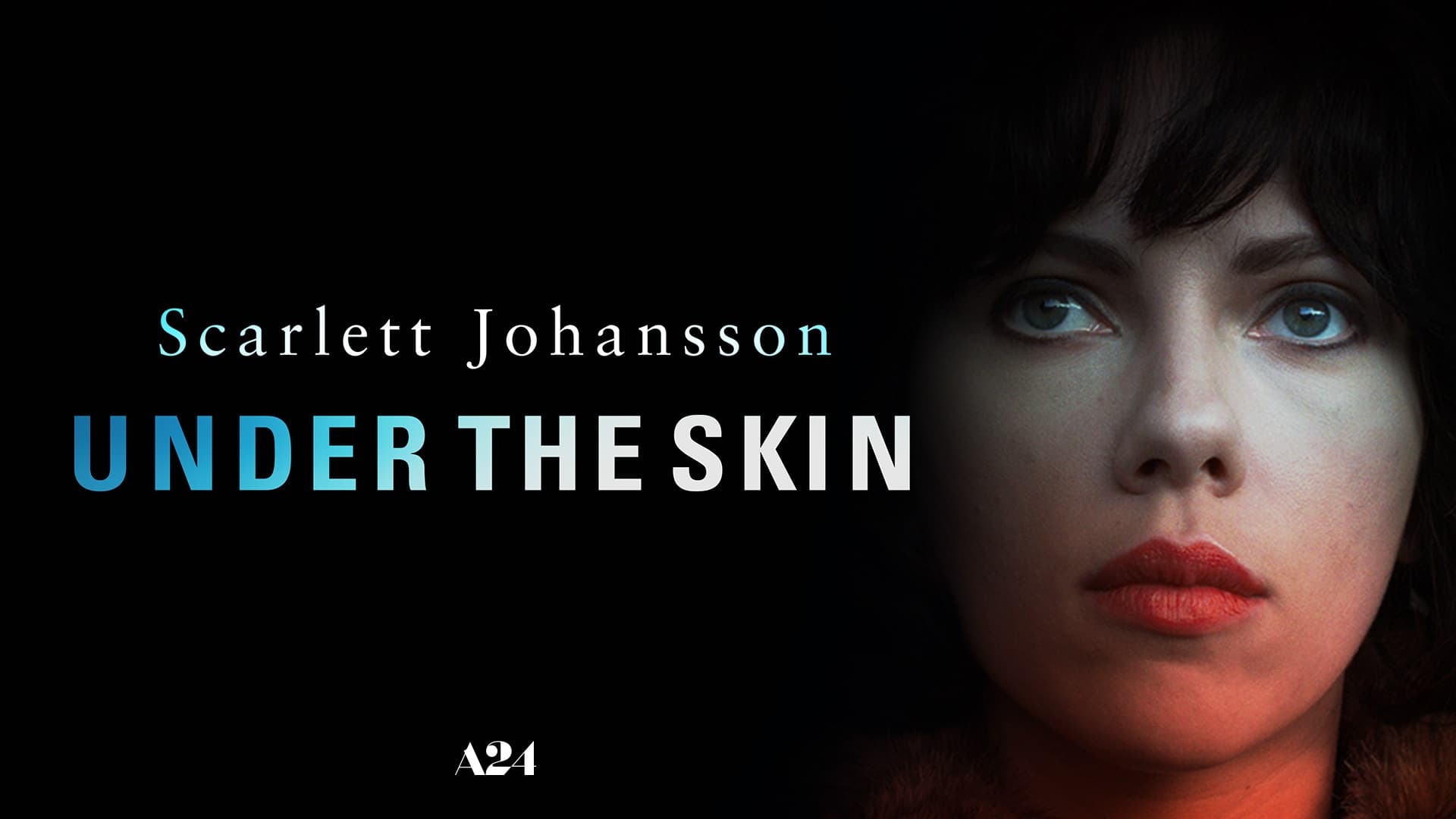 Under the Skin (2013) 720p + 1080p + 2160p 4K BluRay x265 10bit HEVC English DTS-HDMA 5.1 MSubs