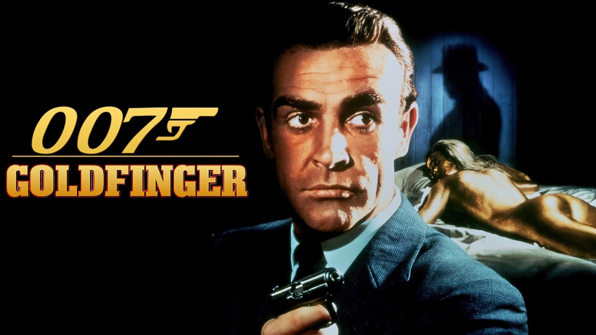 Goldfinger (1964) 720p + 1080p + 2160p 4K 10bit BluRay x265 HEVC [Org AMZN Hindi DDP 2.0 ~ 224Kbps + English DTS-HDMA 5.1] MSubs