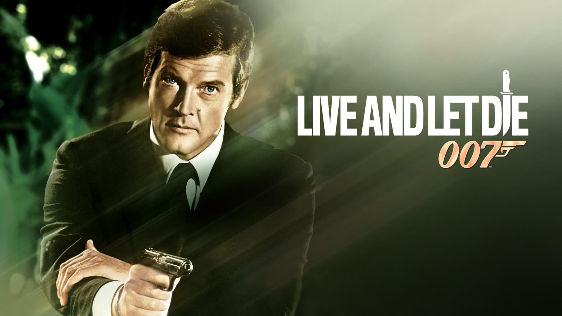 Live and Let Die (1973) 720p + 1080p BluRay x265 HEVC [Org AMZN Hindi DDP 2.0 ~ 224Kbps + English DTS-HDMA 5.1] MSubs