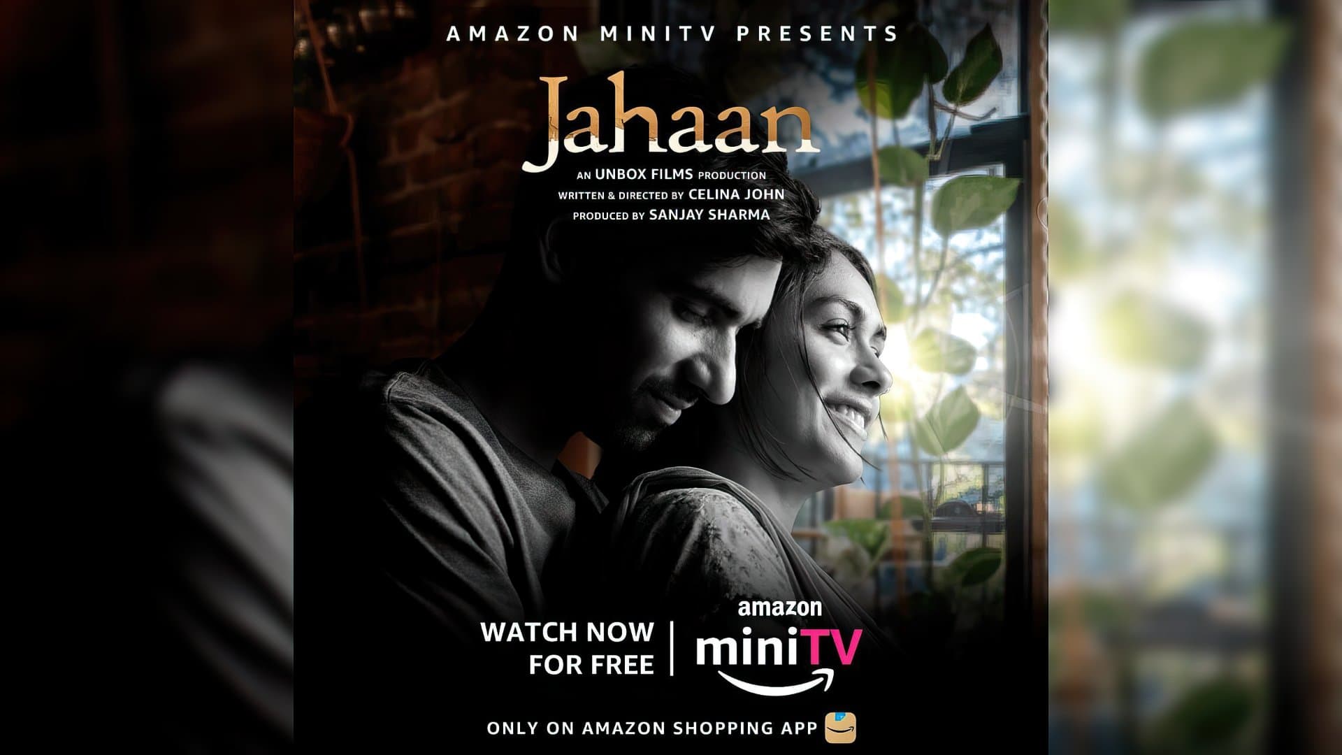 Jahaan (2022) Hindi 720p + 1080p AMZN WEB-DL x264 DDP2.0 MSubs