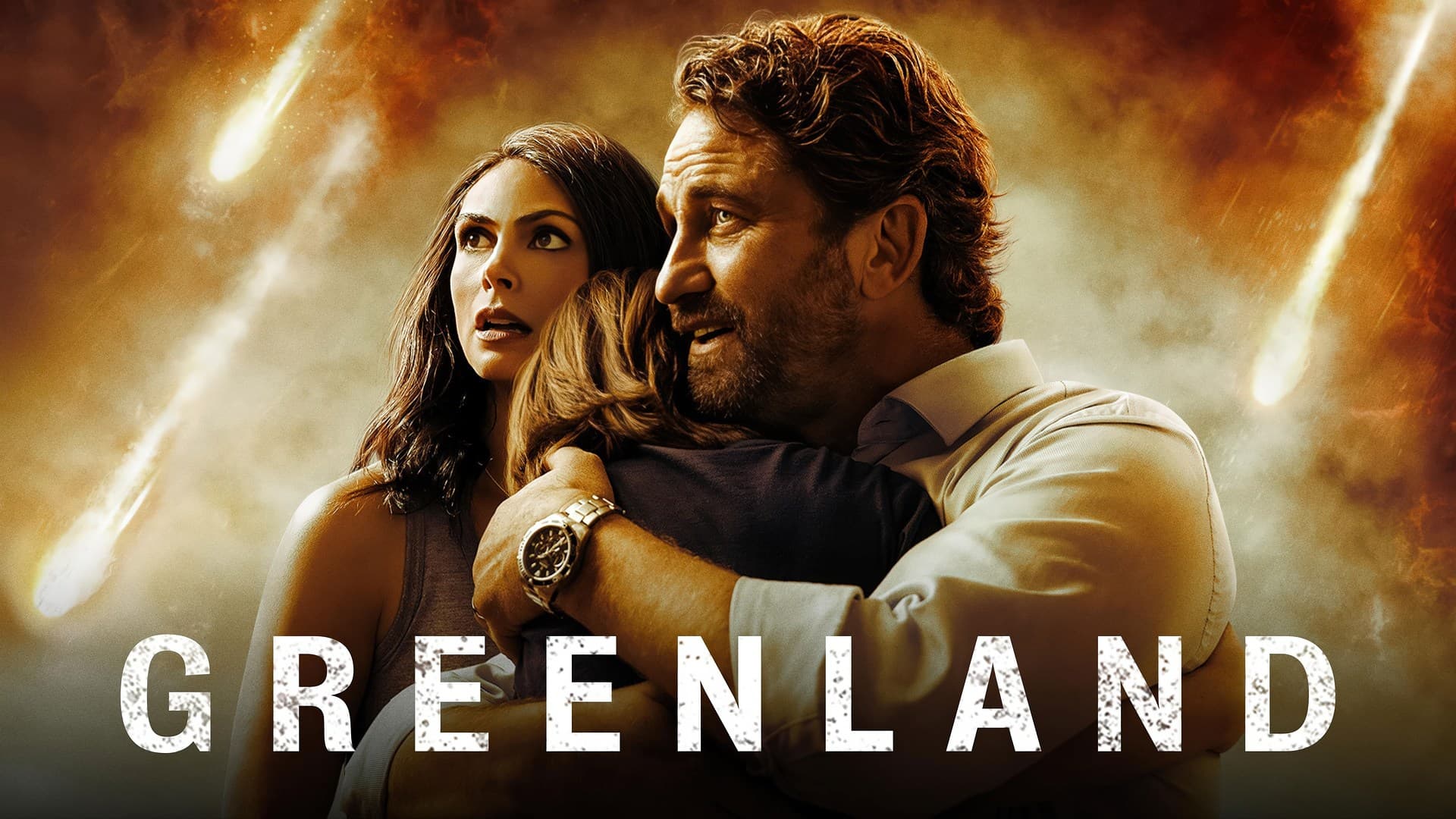 Greenland (2020) 720p + 1080p + 2160p 4K BluRay x265 10bit HEVC Multi Audio [Org AMZN Hindi-Tamil-Telugu DDP 5.1 ~ 640Kbps + English TrueHD Atmos 7.1] MSubs