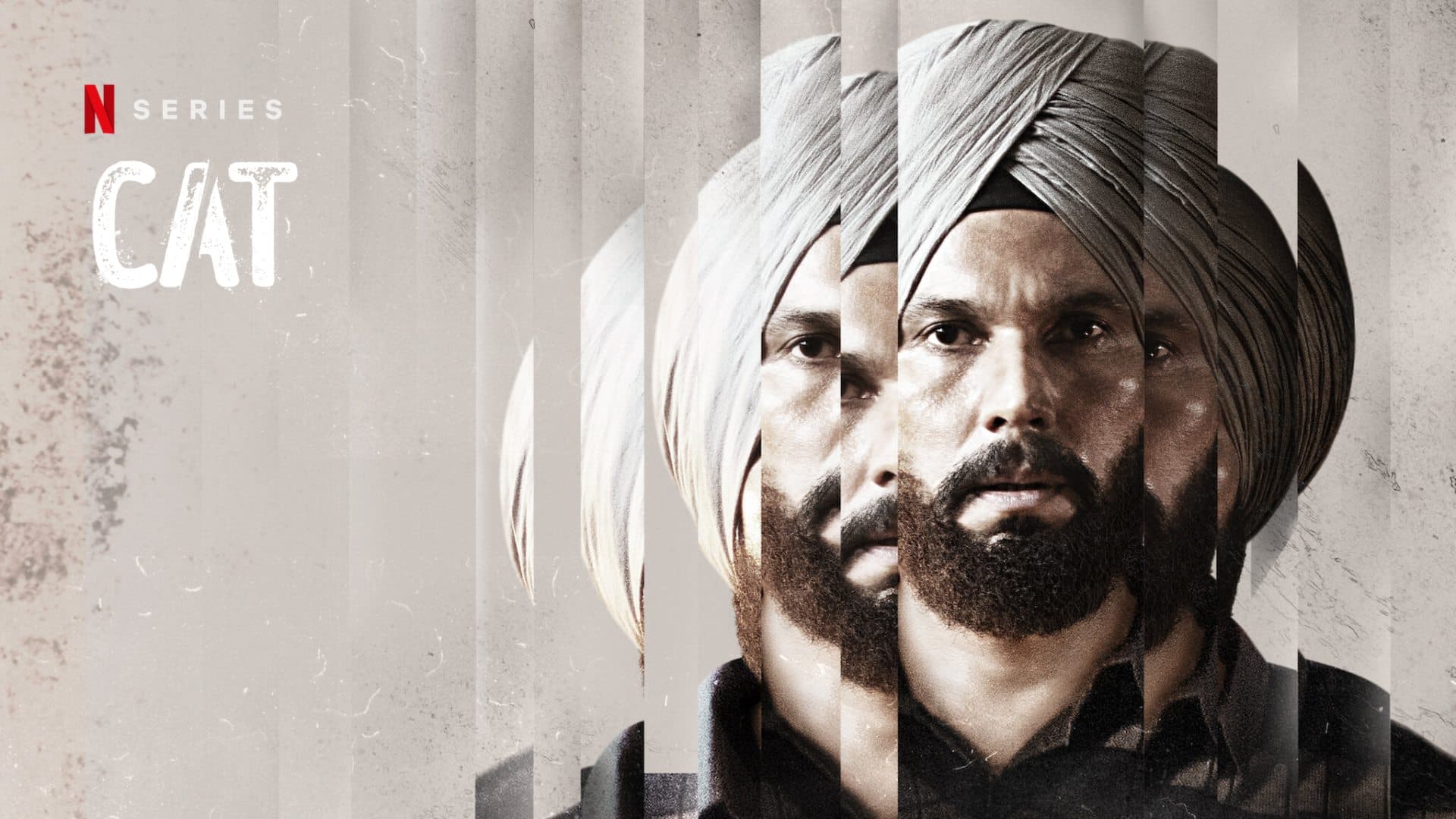 Cat (2022) Season 1 S01 720p + 1080p NF WEB-DL x265 10bit HEVC Multi Audio [Hindi + English + Punjabi] DDP5.1 Atmos MSubs