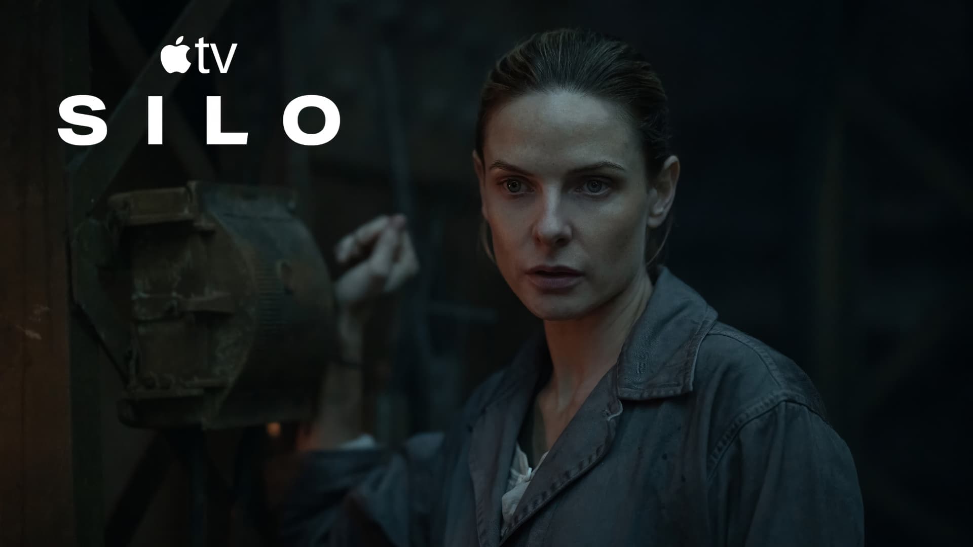 [Season 1-3] Silo (2023) S01-S03 720p + 1080p + 2160p 4K ATVP WEB-DL x265 10bit HEVC English DDP5.1 Atmos MSubs
