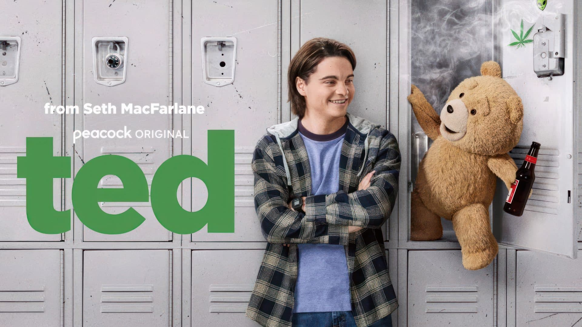 [Season 1-2] Ted (2024) S01-S02 720p + 1080p + 2160p 4K BluRay x265 10bit HEVC English DTS-HDMA 5.1 MSubs