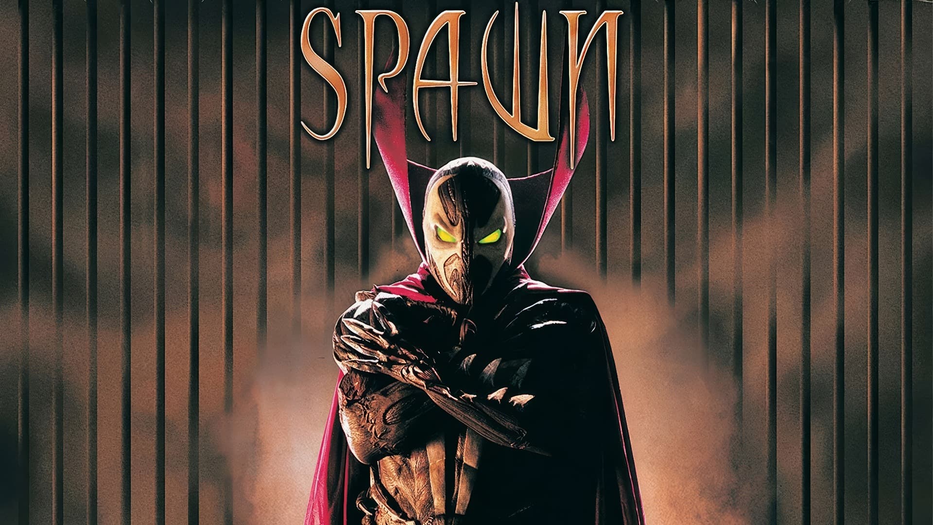 Spawn (1997) Director's Cut 720p + 1080p BluRay x265 10bit HEVC English DTS-HDMA 5.1 MSubs