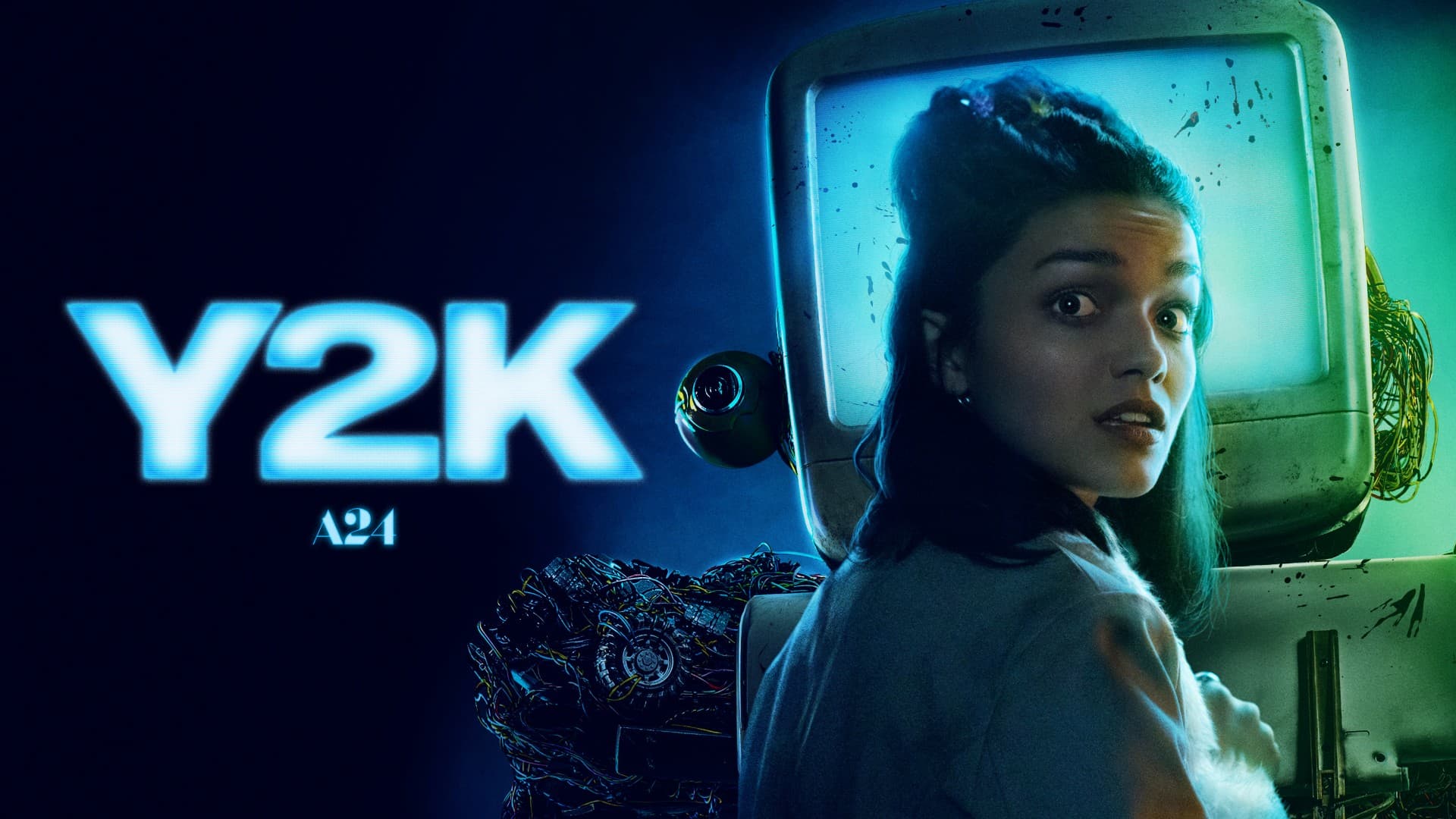 Y2K (2024) 720p + 1080p + 2160p 4K AMZN WEB-DL x265 10bit HEVC English DDP5.1 Atmos MSubs