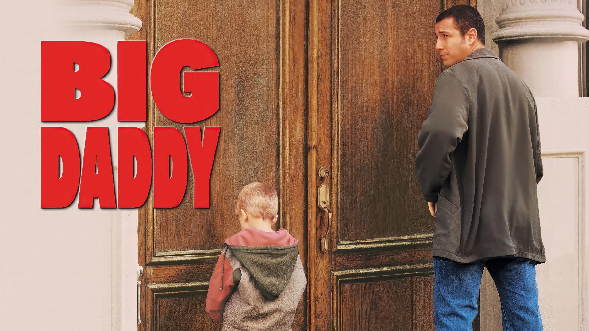 Big Daddy (1999) 720p + 1080p BluRay x265 10bit HEVC [Org NF Hindi DDP 5.1 ~ 640Kbps + English DTS-HDMA 5.1] MSubs