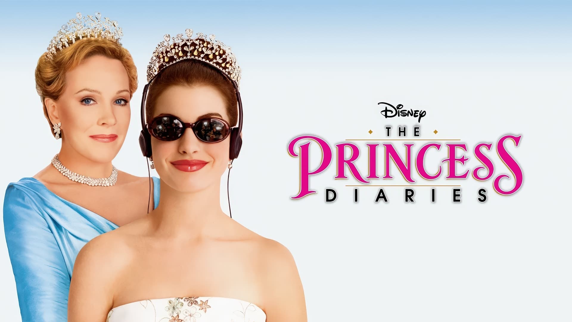 The Princess Diaries (2001) 720p + 1080p + 2160p 4K BluRay x265 10bit HEVC [Org DSNP Hindi DDP 2.0 ~ 224Kbps + English DTS-HDMA 5.1] MSubs