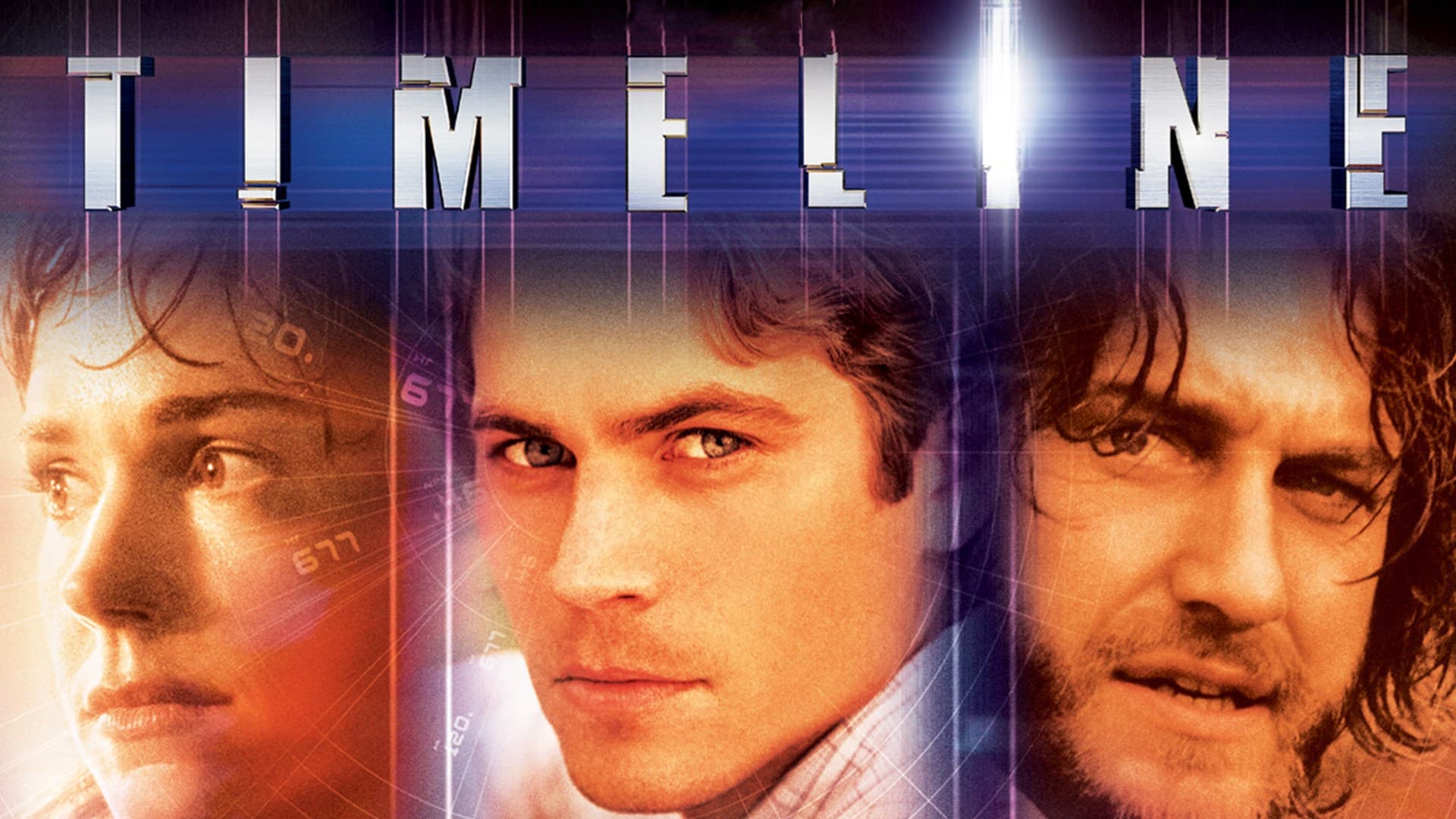 Timeline (2003) 720p + 1080p BluRay x265 10bit HEVC Multi Audio [Org AMZN Hindi-Tamil-Telugu DDP 5.1 ~ 640Kbps + English TrueHD 5.1] MSubs