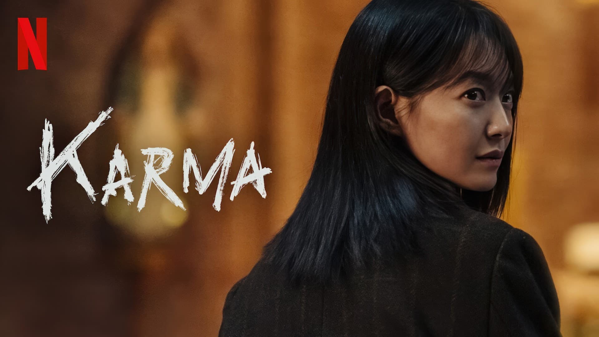 Karma (2025) Season 1 S01 720p + 1080p + 2160p 4K NF WEB-DL x265 10bit HEVC Multi Audio [Hindi + Tamil + English + Korean] DDP 5.1 Atmos MSubs