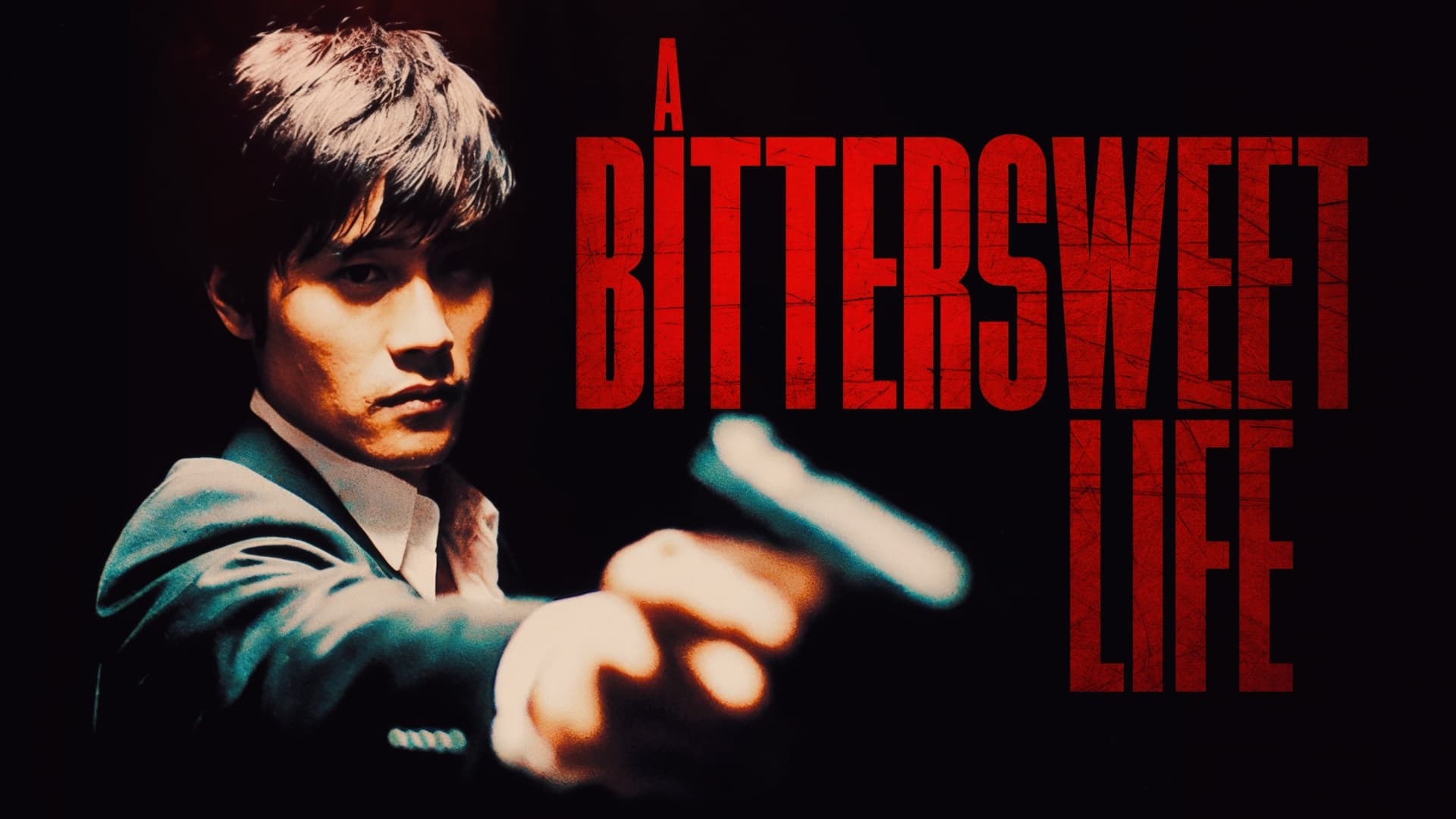 A Bittersweet Life (2005) 720p + 1080p + 2160p 4K BluRay x265 10bit HEVC [Org AMZN Hindi DDP 5.1 ~ 640Kbps + Korean DTS-HDMA 5.1] MSubs