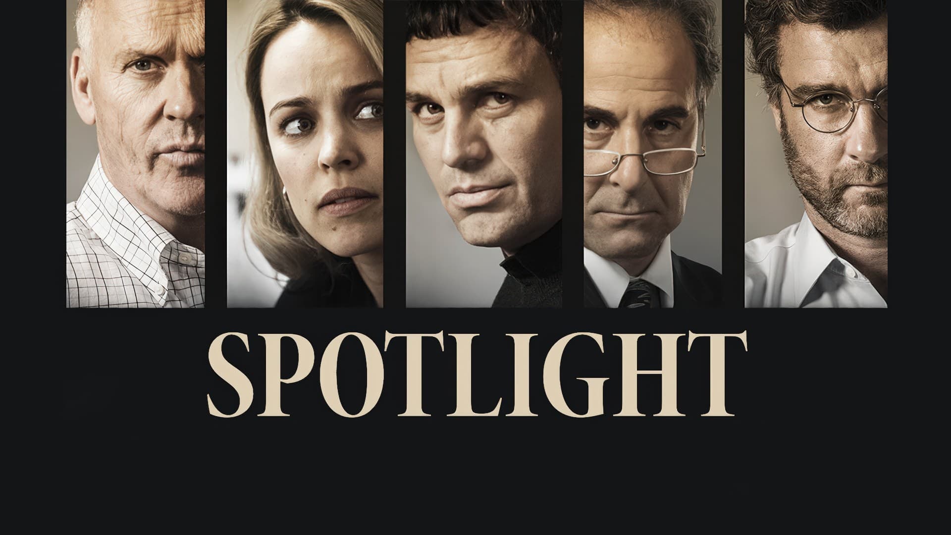 Spotlight (2015) 720p + 1080p BluRay x265 10bit HEVC [Org NF Hindi DDP 5.1 ~ 640Kbps + English DTS-HDMA 5.1] MSubs