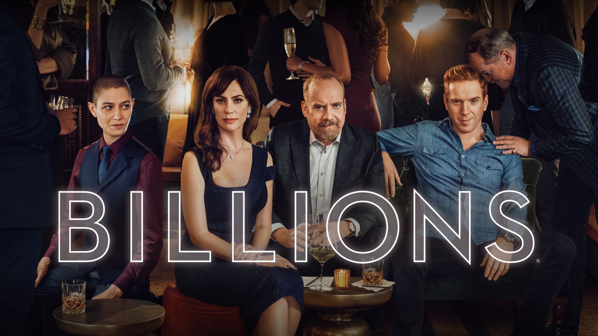 [Season 1-7] Billions (2016-2023) S01-S07 720p + 1080p + 2160p 4K BluRay x265 10bit HEVC English DTS-HDMA 5.1 MSubs