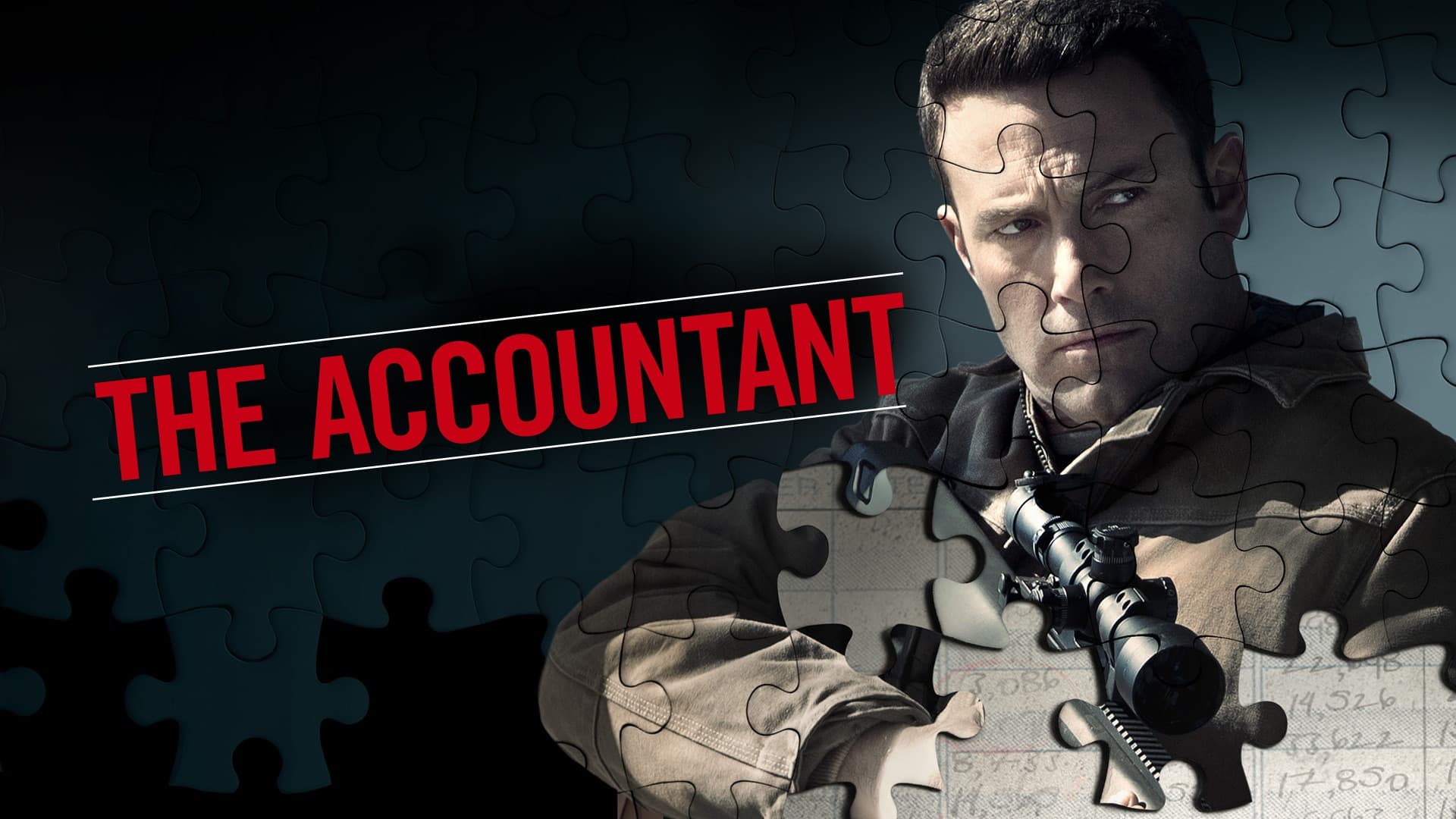 The Accountant (2016) 720p + 1080p + 2160p 4K BluRay x265 10bit HEVC English DTS-HDMA 7.1 MSubs