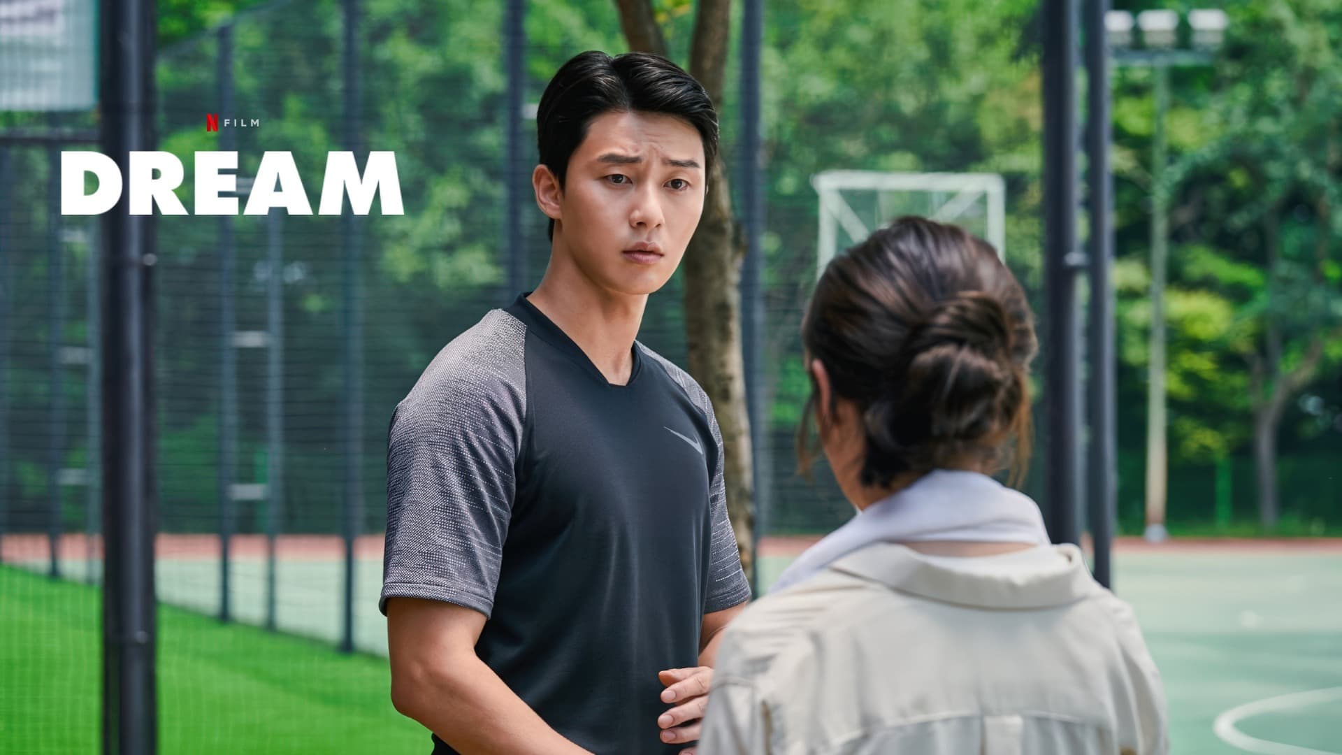 Dream (2023) 720p + 1080p NF WEB-DL x265 10bit HEVC Multi Audio [Hindi + English + Korean] DDP 5.1 MSubs