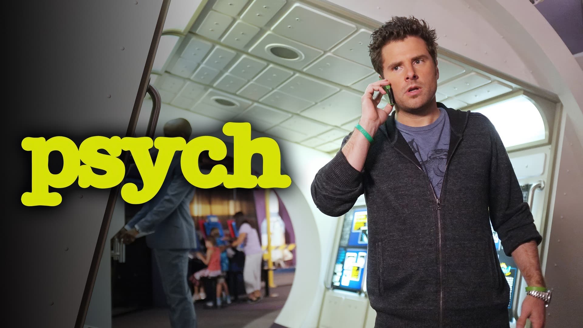 [Season 1-8] Psych (2006) S01-S08 720p + 1080p BluRay x265 10bit HEVC English DTS-HDMA 5.1 MSubs