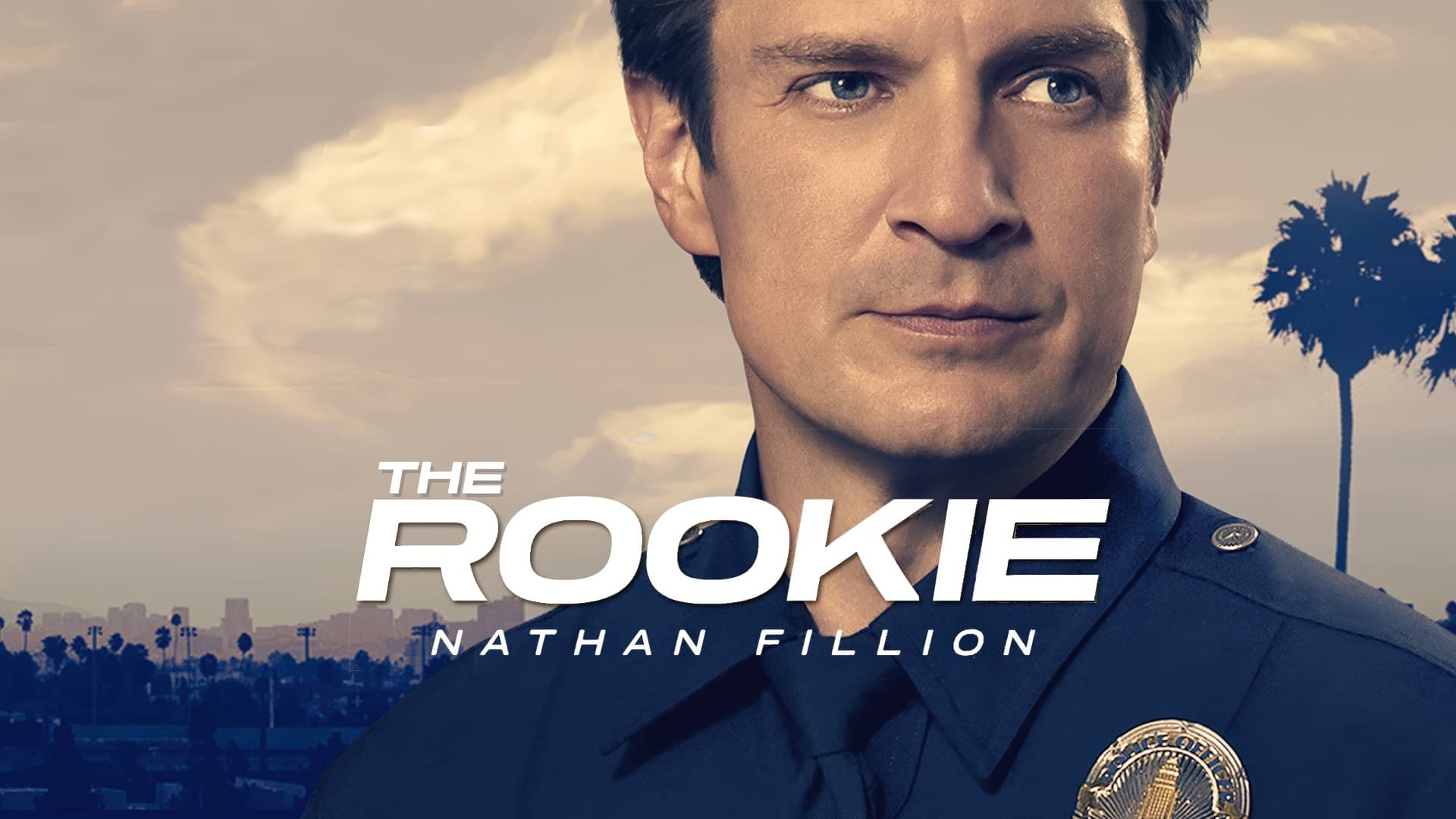 [Season 1-8] The Rookie (2018) S01-S08 720p + 1080p + 2160p 4K AMZN WEB-DL x265 10bit HEVC English DDP5.1 MSubs