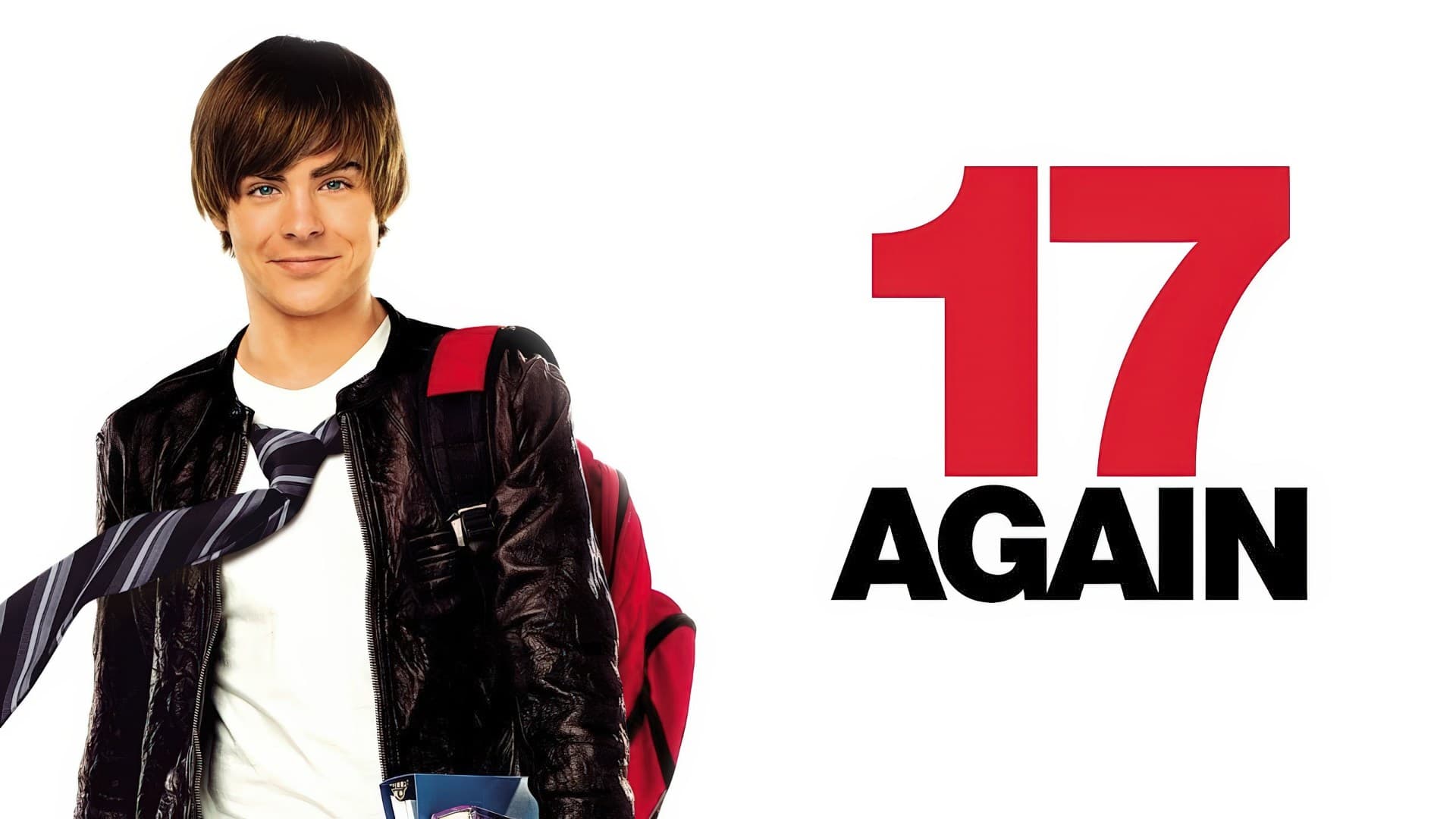 17 Again (2009) 720p + 1080p BluRay x265 10bit HEVC English TrueHD 5.1 MSubs