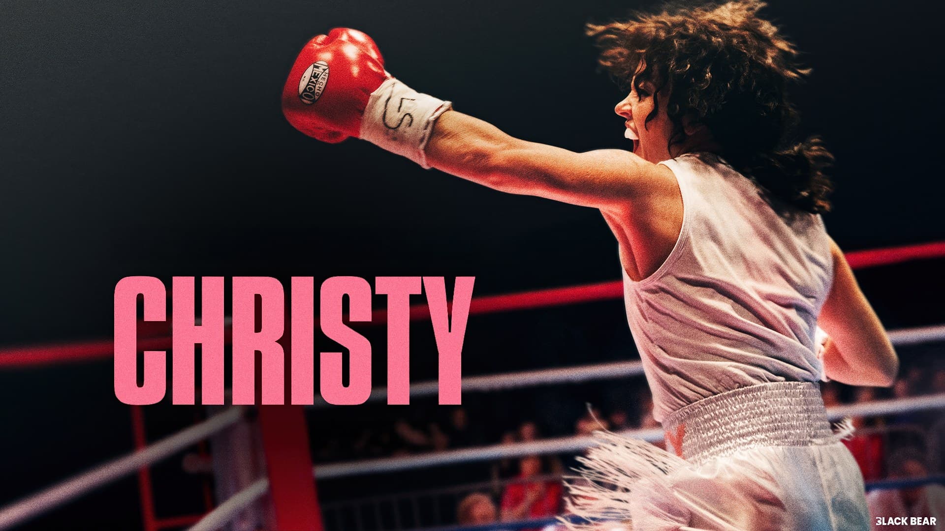 Christy (2025) 720p + 1080p + 2160p 4K AMZN WEB-DL x265 10bit HEVC English DDP5.1 MSubs