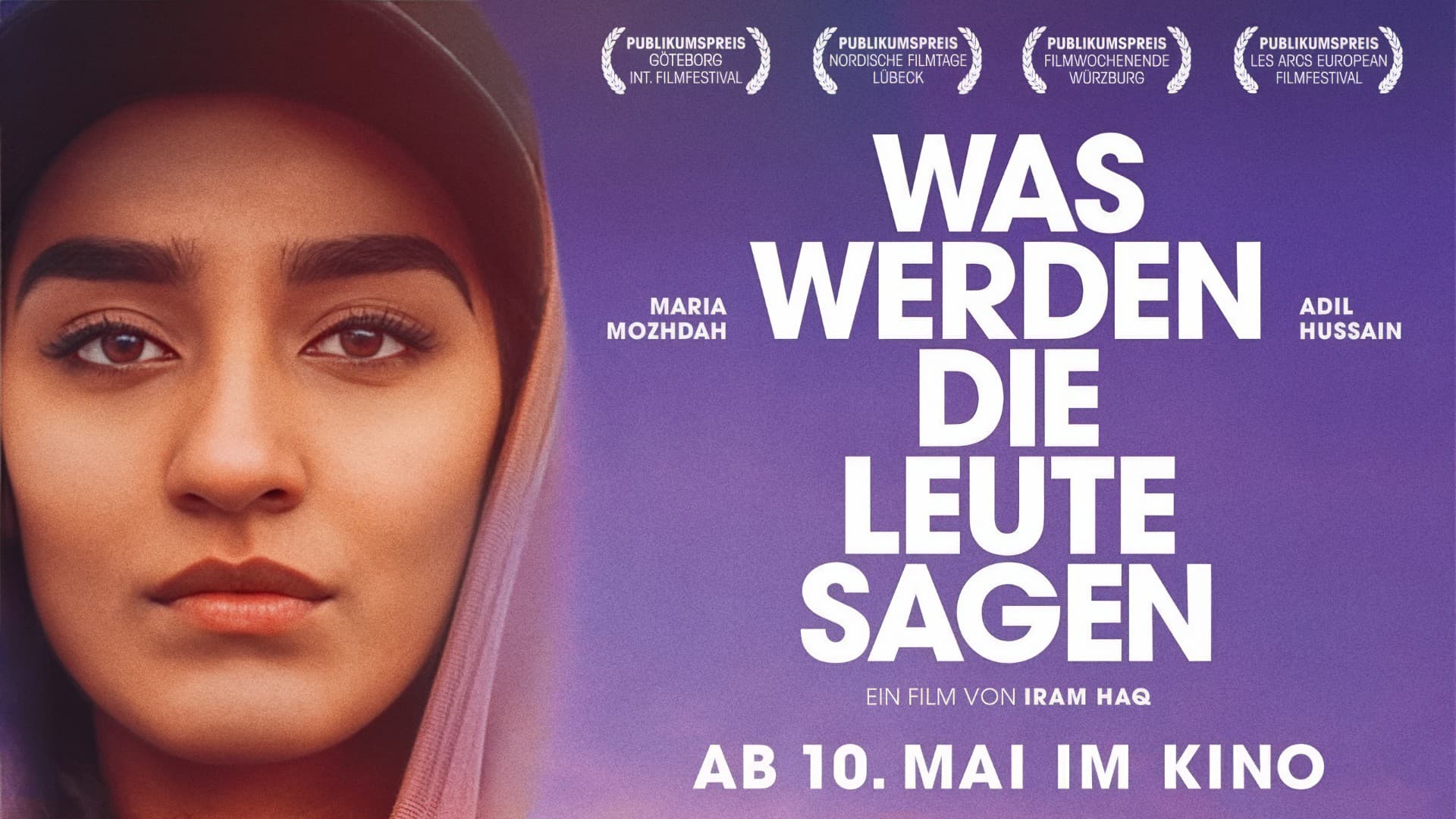 What Will People Say (2017) Urdu 720p + 1080p BluRay x265 10bit HEVC DTS-HDMA 5.1 MSubs