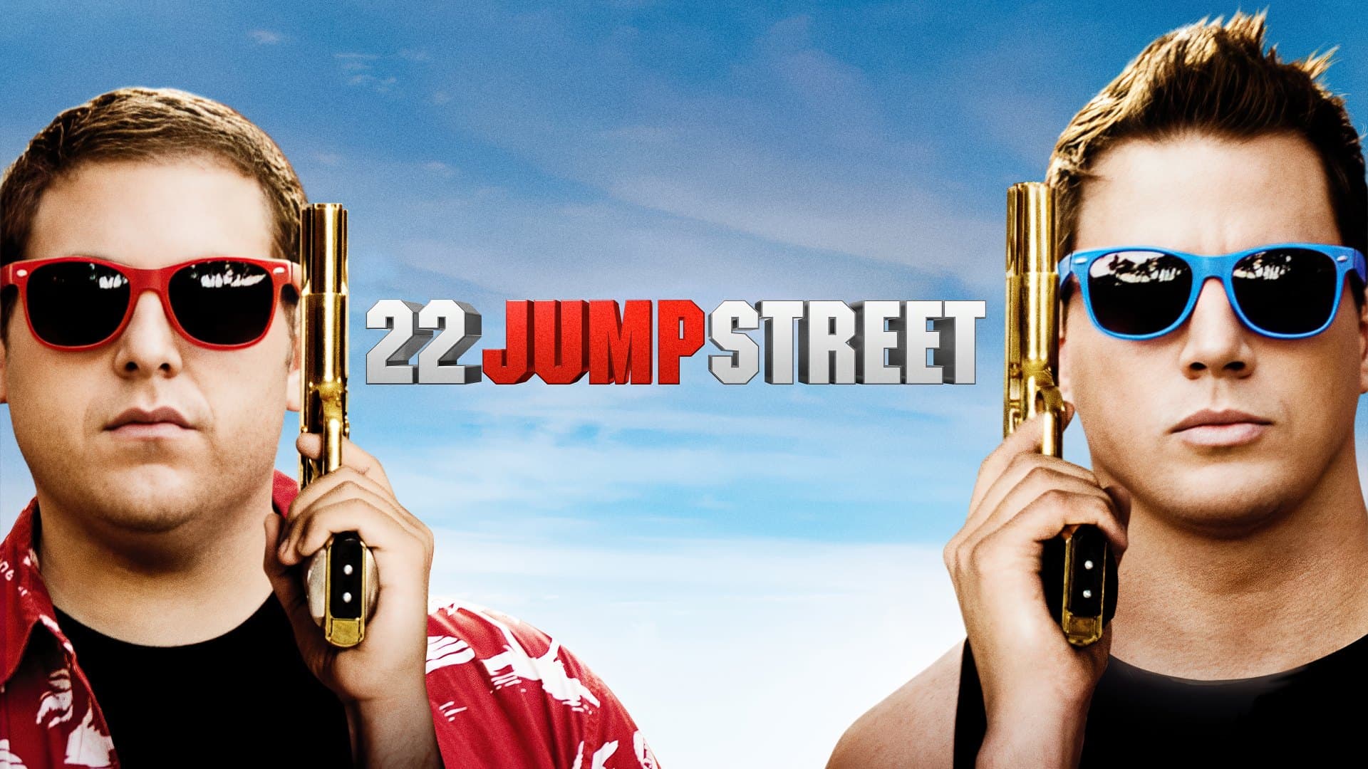 22 Jump Street (2014) 720p + 1080p + 2160p 4K BluRay x265 10bit HEVC English TrueHD 7.1 Atmos MSubs