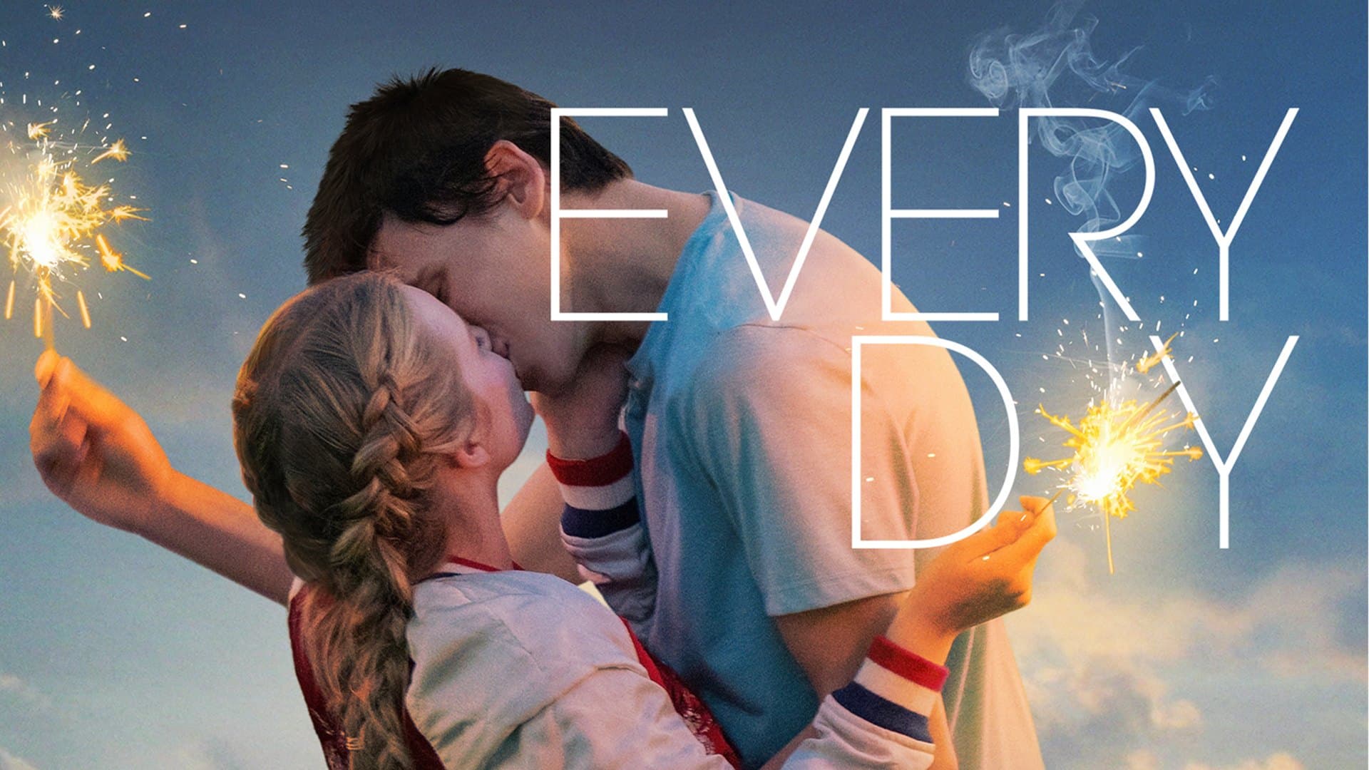 Every Day (2018) 720p + 1080p BluRay x265 10bit HEVC English DTS-HDMA 5.1 MSubs