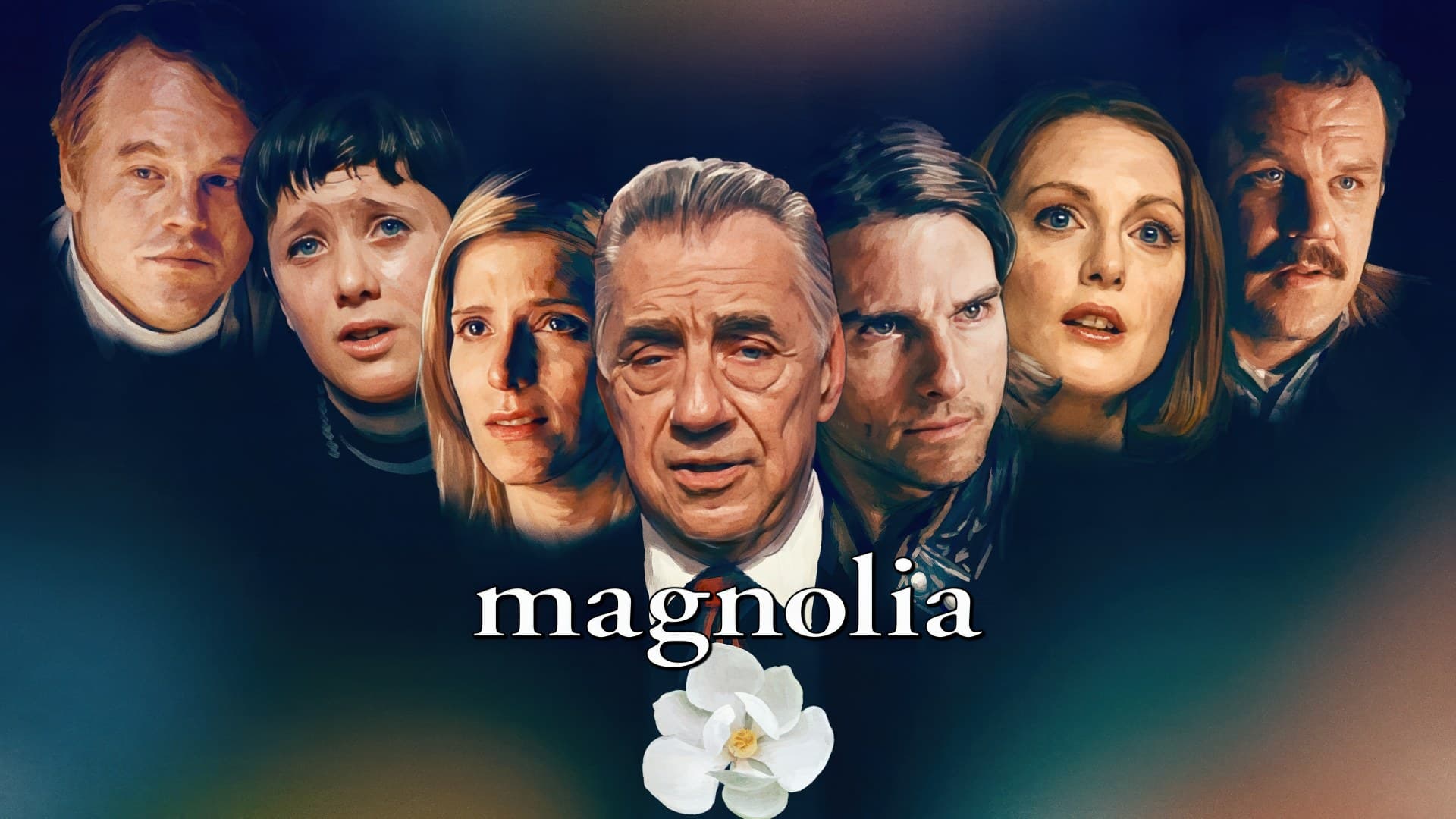Magnolia (1999) 720p + 1080p BluRay x265 10bit HEVC English TrueHD 5.1 MSubs