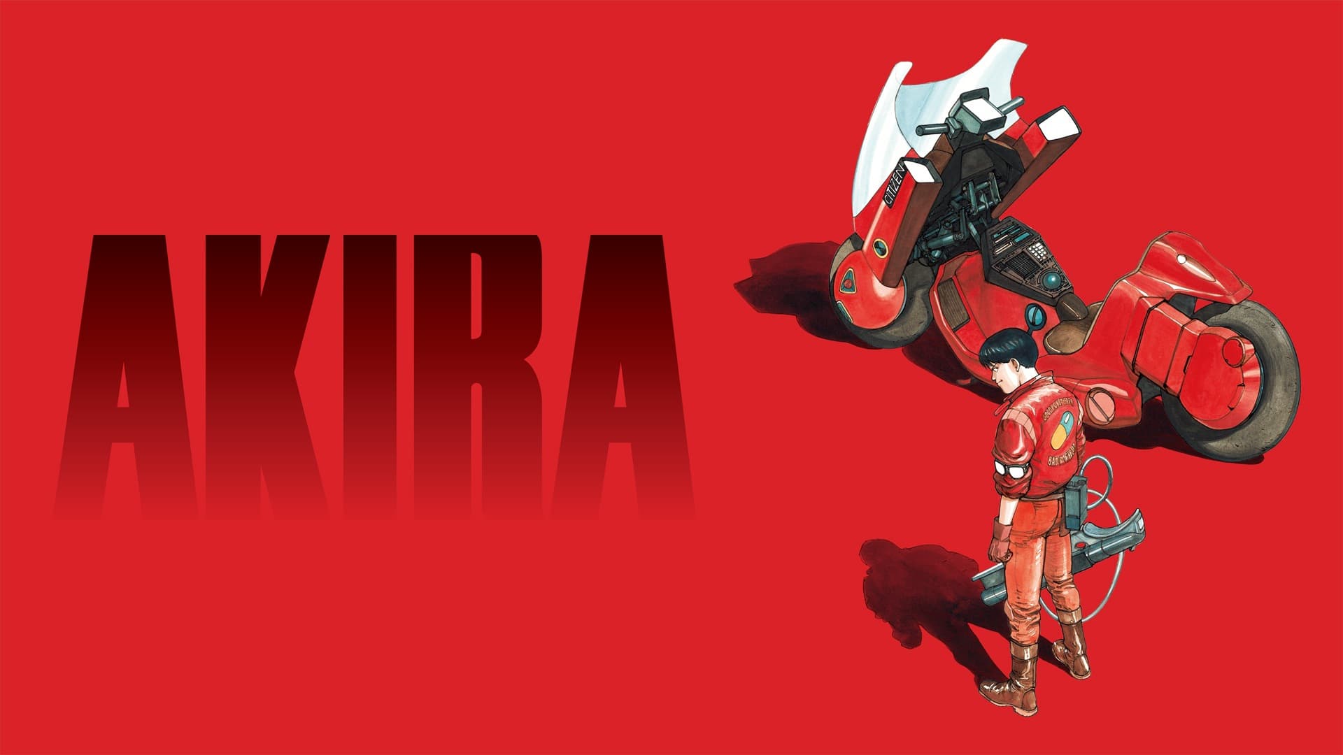 Akira (1988) PROPER 720p + 1080p + 2160p 4K BluRay x265 10bit HEVC Dual Audio [English TrueHD 5.1 + Japanese TrueHD Atmos 7.1] Musbs