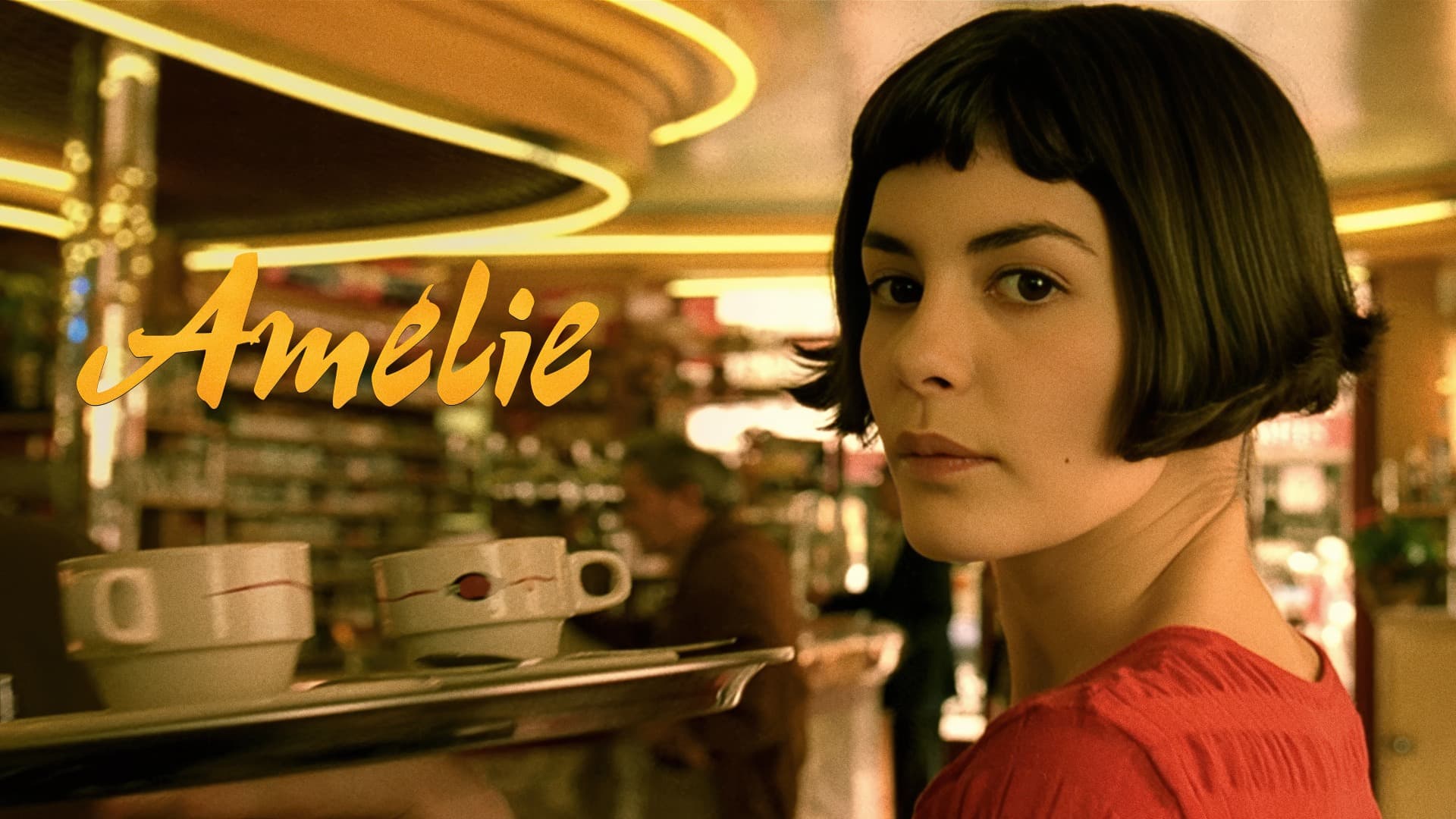 Amelie (2001) 720p + 1080p BluRay x265 10bit HEVC FRENCH DTS-HDMA 5.1 MSubs
