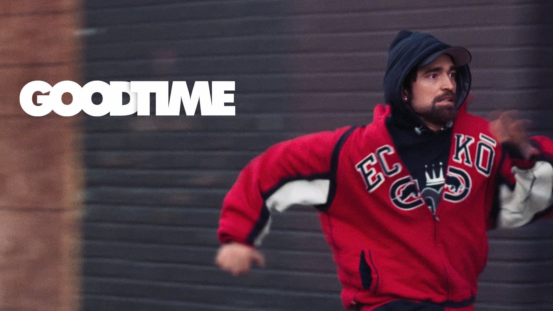 Good Time (2017) PROPER 720p + 1080p + 2160p 4K BluRay x265 10bit HEVC English DTS-HDMA 5.1 MSubs