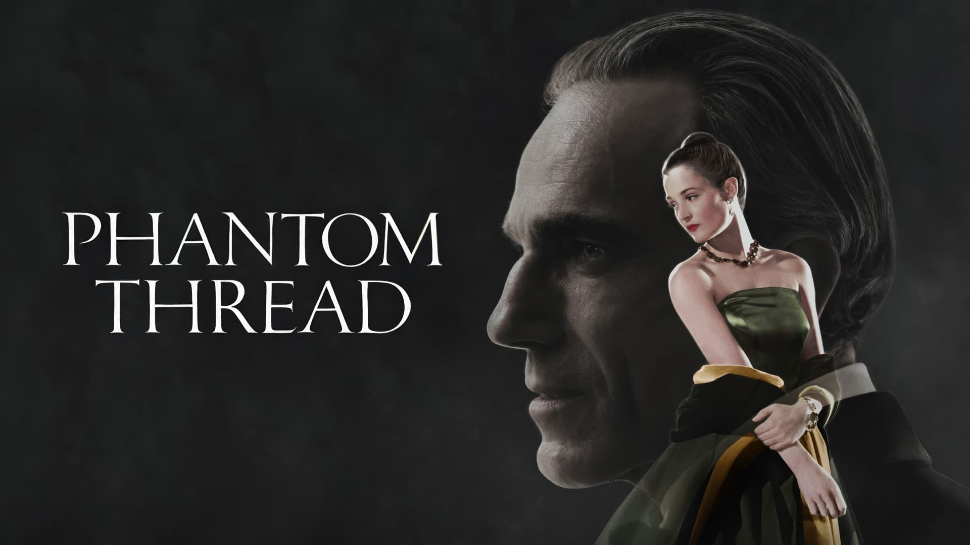 Phantom Thread (2017) 720p + 1080p + 2160p 4K BluRay x265 10bit HEVC [Org AMZN Hindi DDP 5.1 ~ 640Kbps + English DTS-X 7.1] MSubs