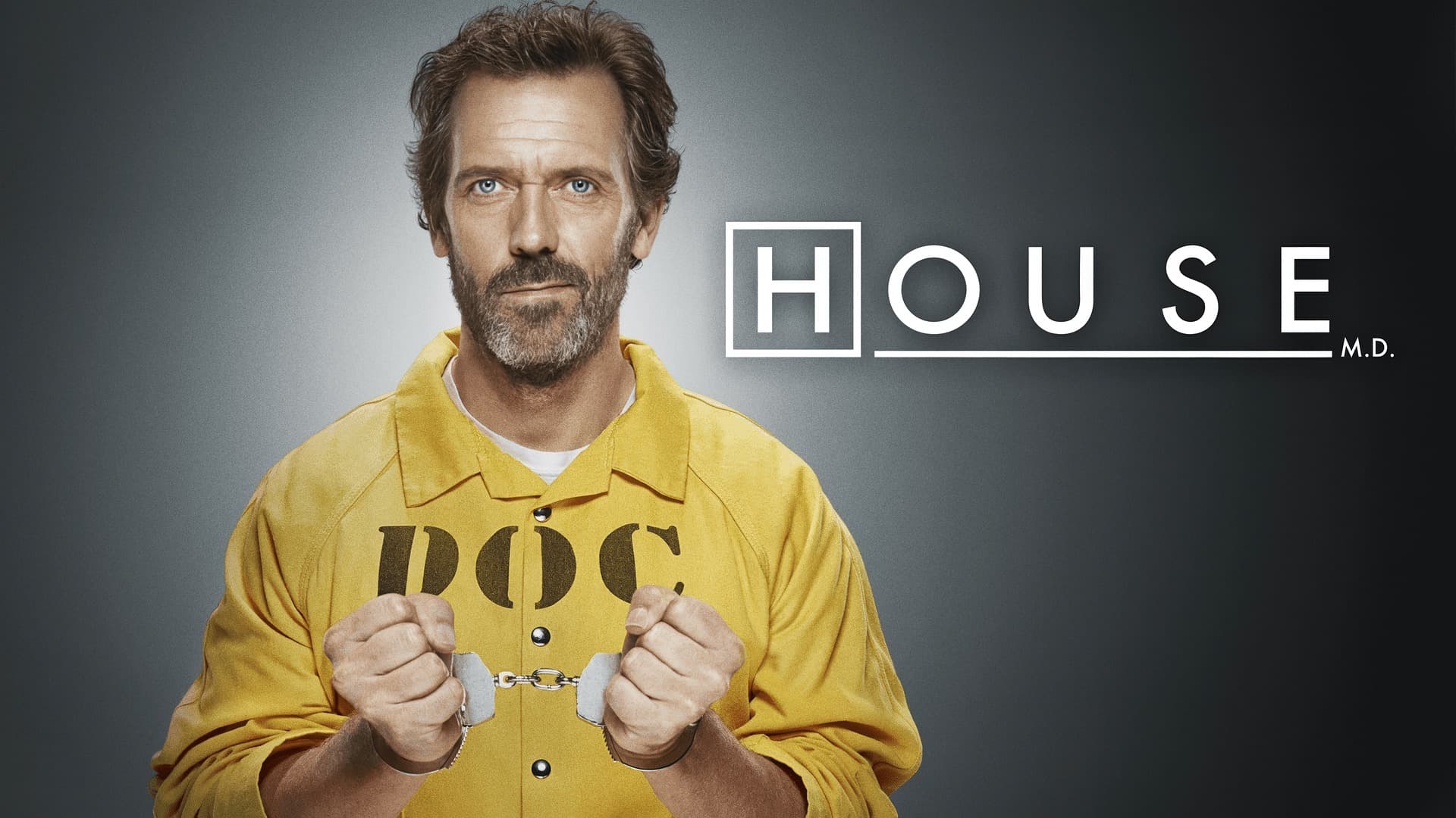 [Season 1-8] House (2004) S01-S08 720p + 1080p BluRay x265 10bit HEVC English DTS-HDMA 5.1 MSubs
