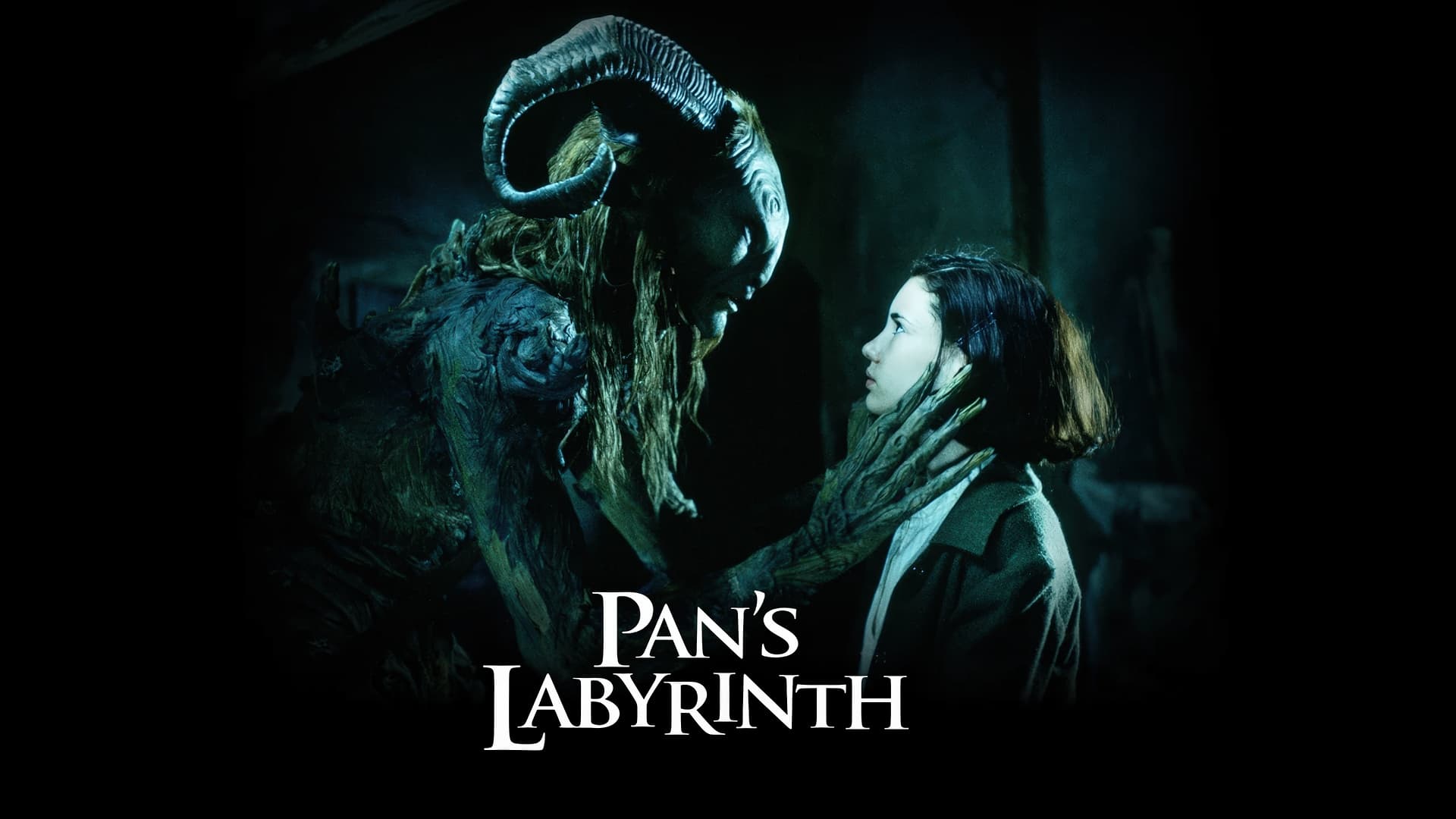 Pan's Labyrinth (2006) 720p + 1080p + 2160p 4K BluRay x265 10bit HEVC SPANISH DTS-HDMA 7.1 MSubs