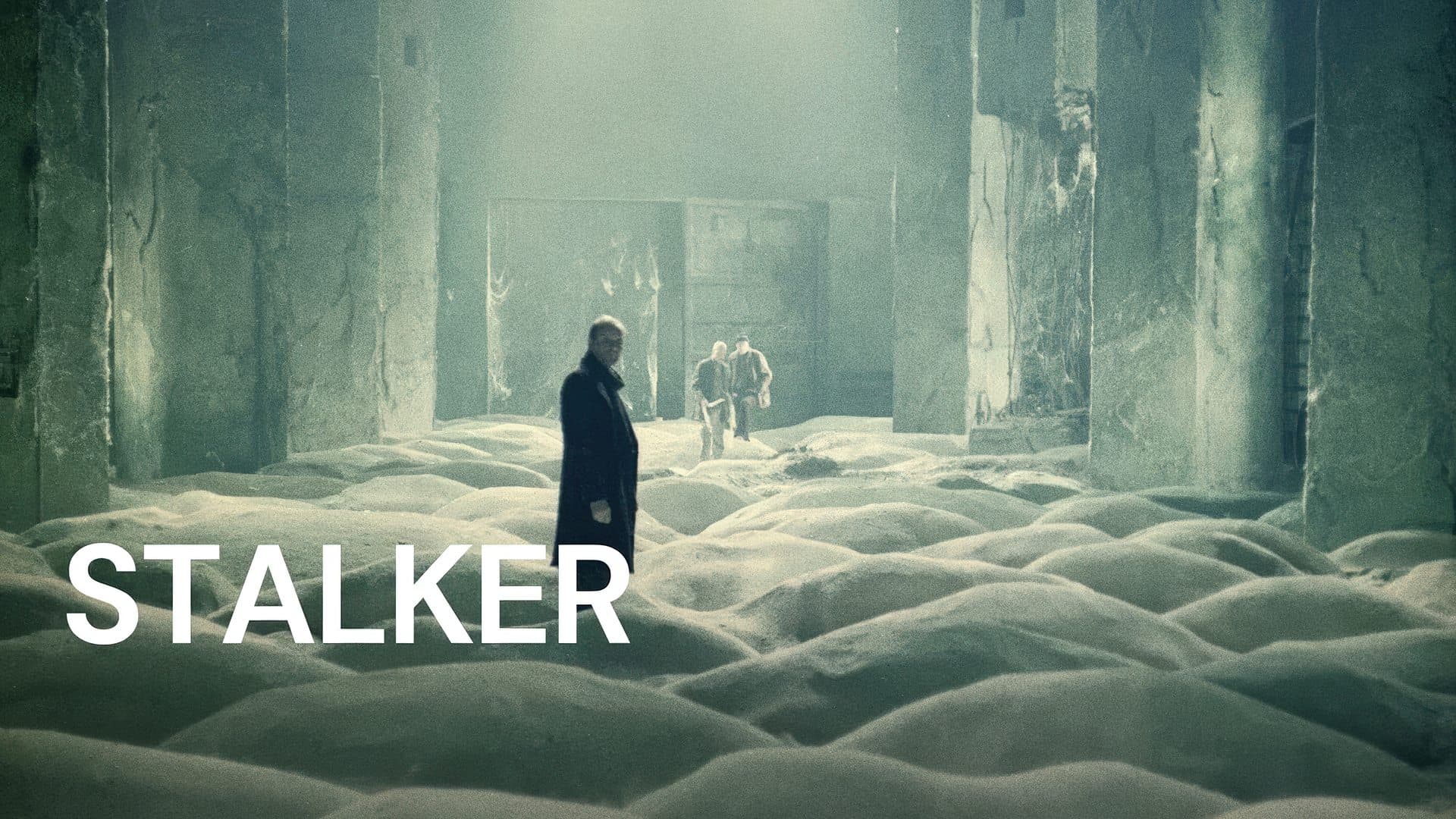 Stalker (1979) REMASTERED 720p + 1080p + 2160p 4K BluRay x265 10bit HEVC Russian DTS-HDMA 2.0 MSubs