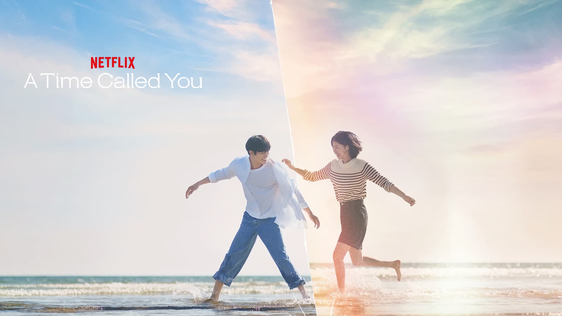 A Time Called You (2023) Season 1 S01 720p + 1080p + 2160p 4K NF WEB-DL x265 10bit HEVC Multi Audio [Hindi + Korean + English] DDP 5.1 MSubs