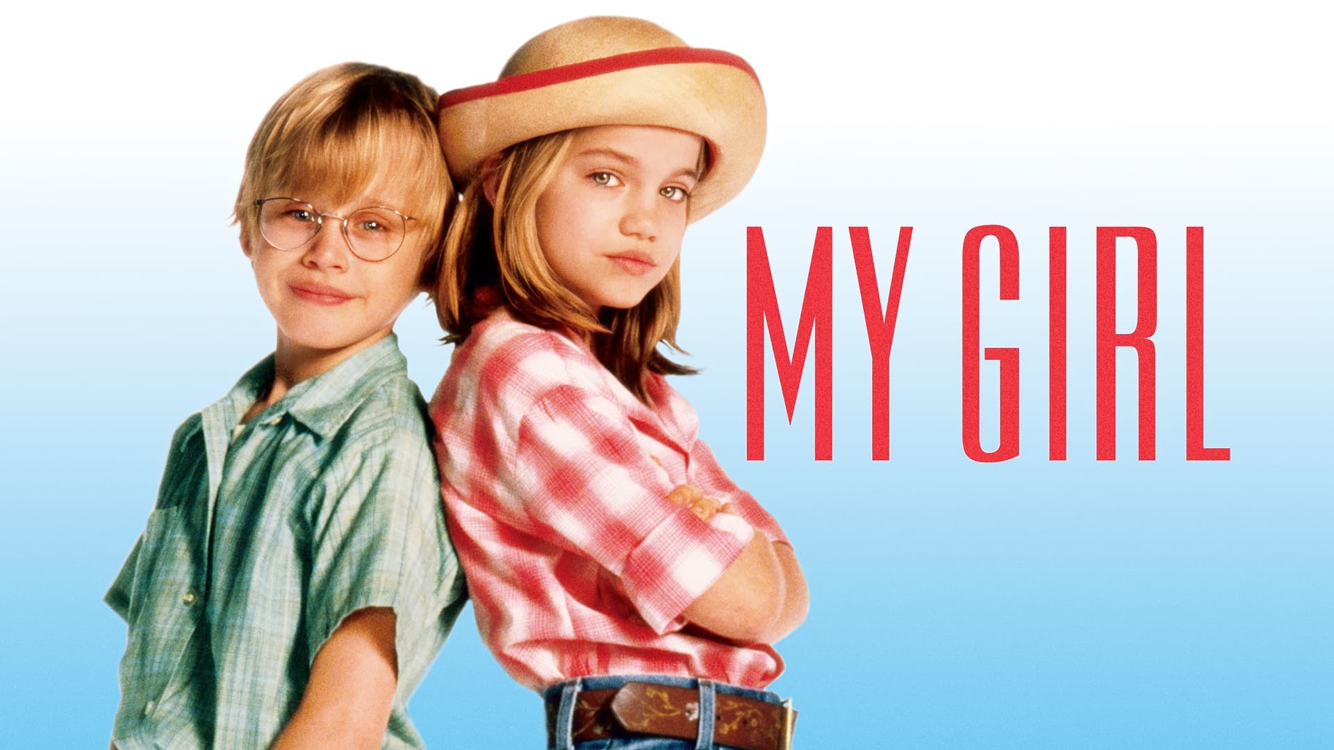 My Girl (1991) 720p + 1080p + 2160p 4K BluRay x265 10bit HEVC [Org NF Hindi DDP 2.0 ~ 128Kbps + English DTS-HDMA 5.1] MSubs