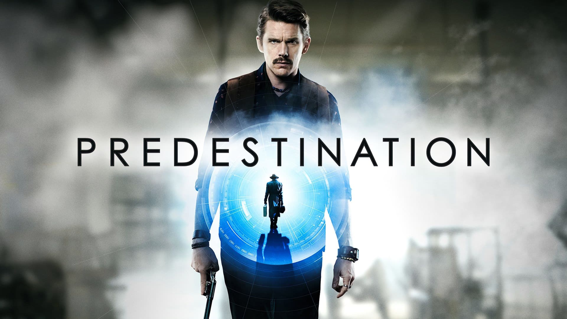 Predestination (2014) 720p + 1080p + 2160p 4K BluRay x265 10bit HEVC English DTS-HDMA 5.1 MSubs