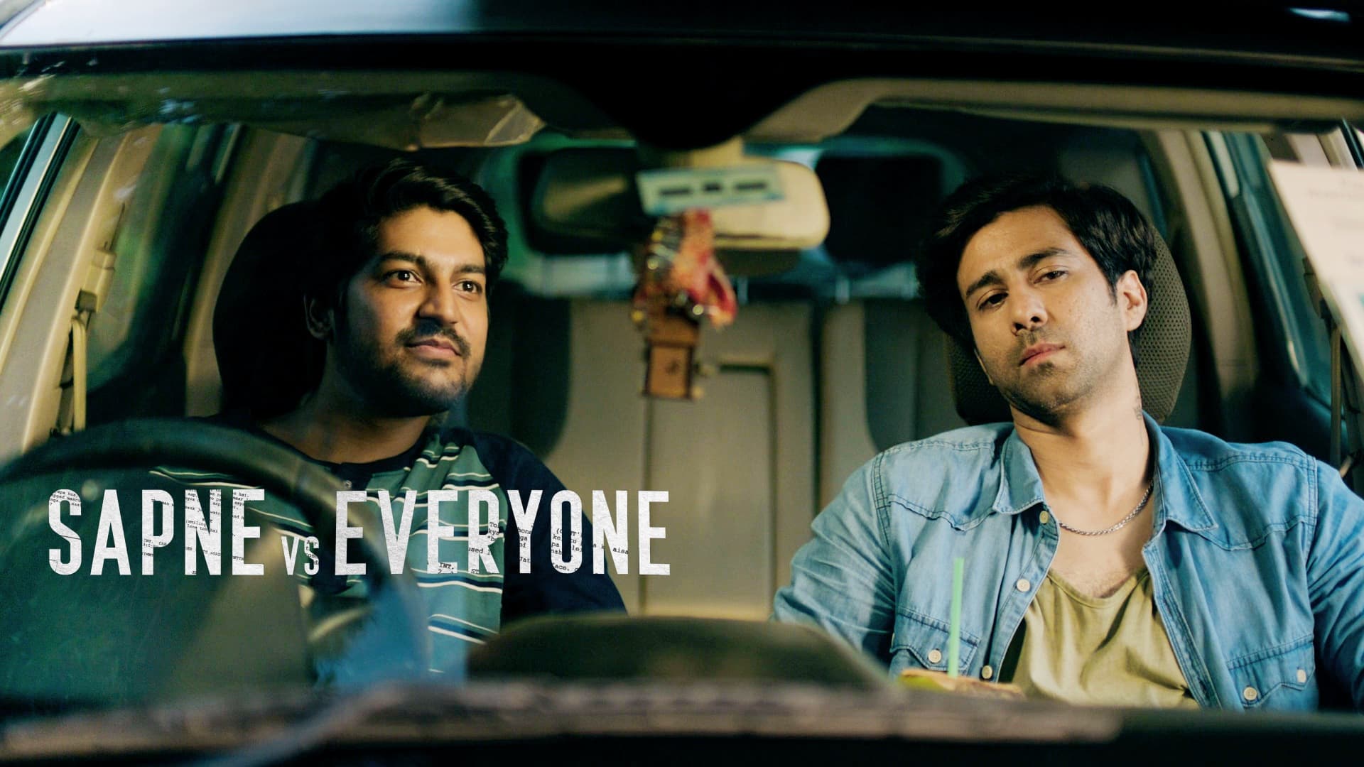 [Season 1-2] Sapne Vs Everyone (2023) S01-S02 720p + 1080p + 2160p 4K AMZN WEB-DL x265 10bit HEVC Hindi DDP 5.1 MSubs