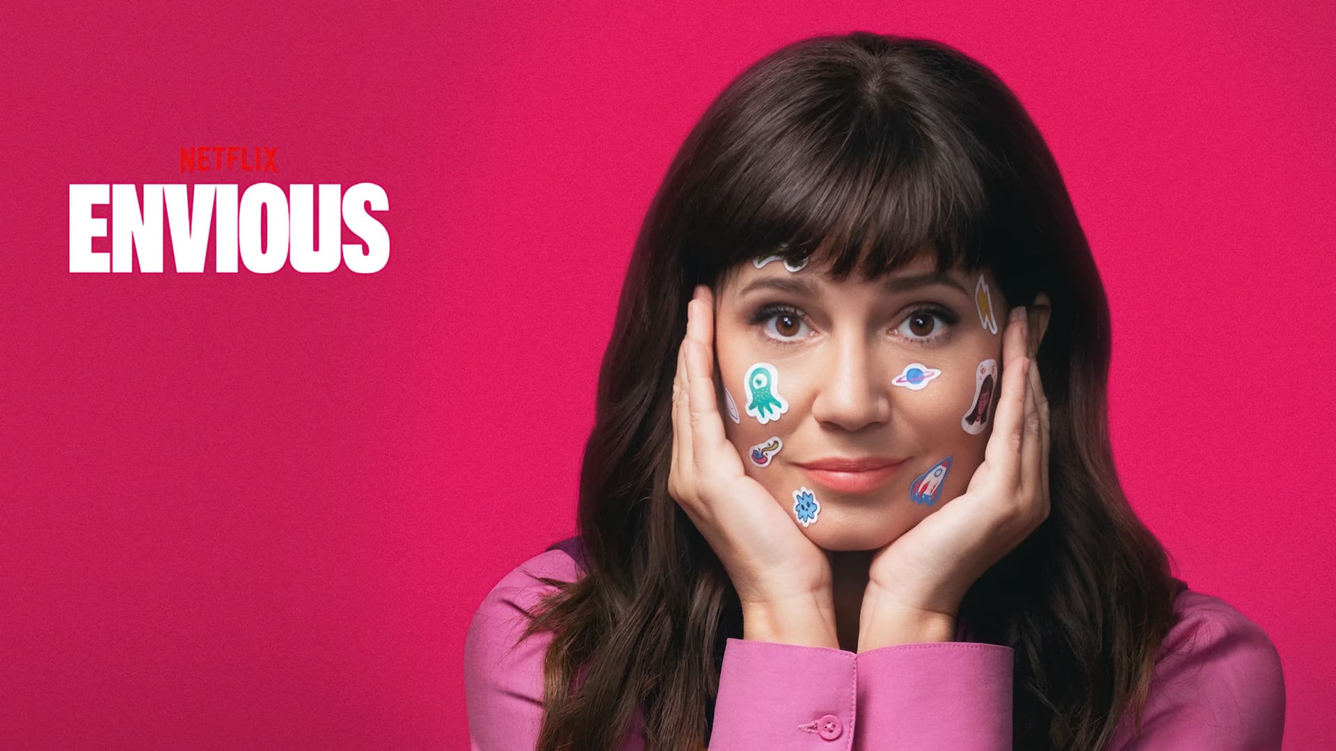 [Season 1-3] Envious (2024) S01-S03 720p + 1080p + 2160p 4K NF WEB-DL x265 10bit HEVC Dual Audio [Spanish + English] DDP 5.1 MSubs