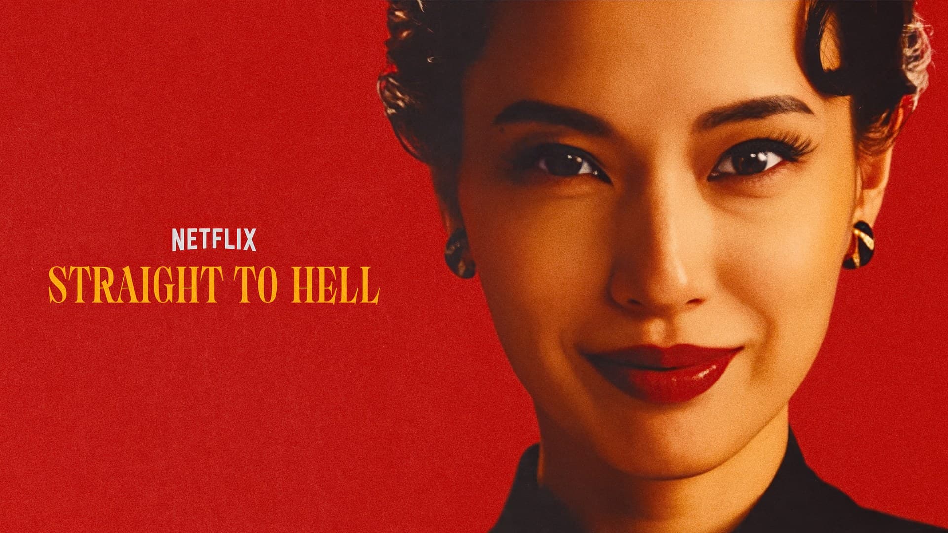 Straight to Hell (2026) Season 1 S01 720p + 1080p + 2160p 4K NF WEB-DL x265 10bit HEVC Multi Audio [Hindi + Japanese + English] DDP 5.1 MSubs