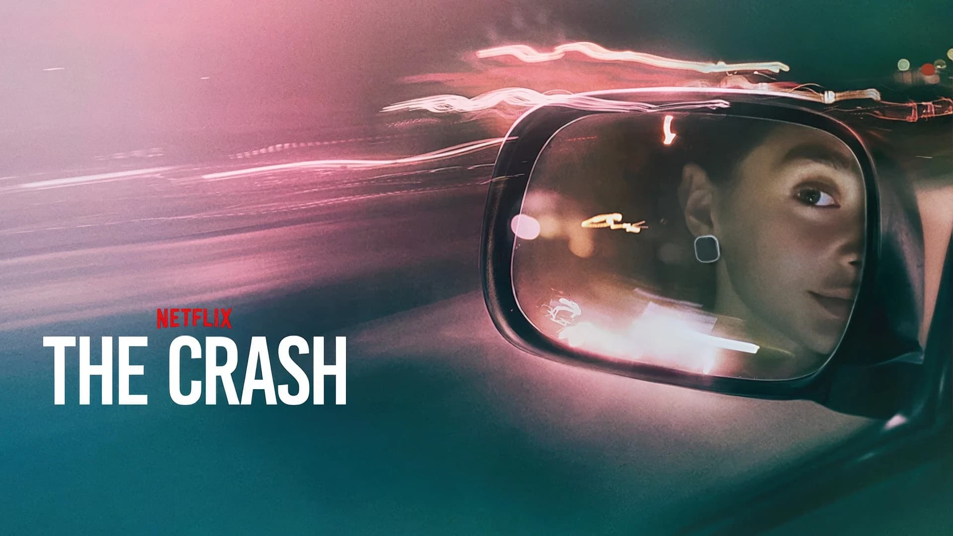 The Crash (2026) 720p + 1080p + 2160p 4K NF WEB-DL x265 10bit HEVC Multi Audio [Hindi + Tamil + Telugu + English] DDP 5.1 Atmos MSubs