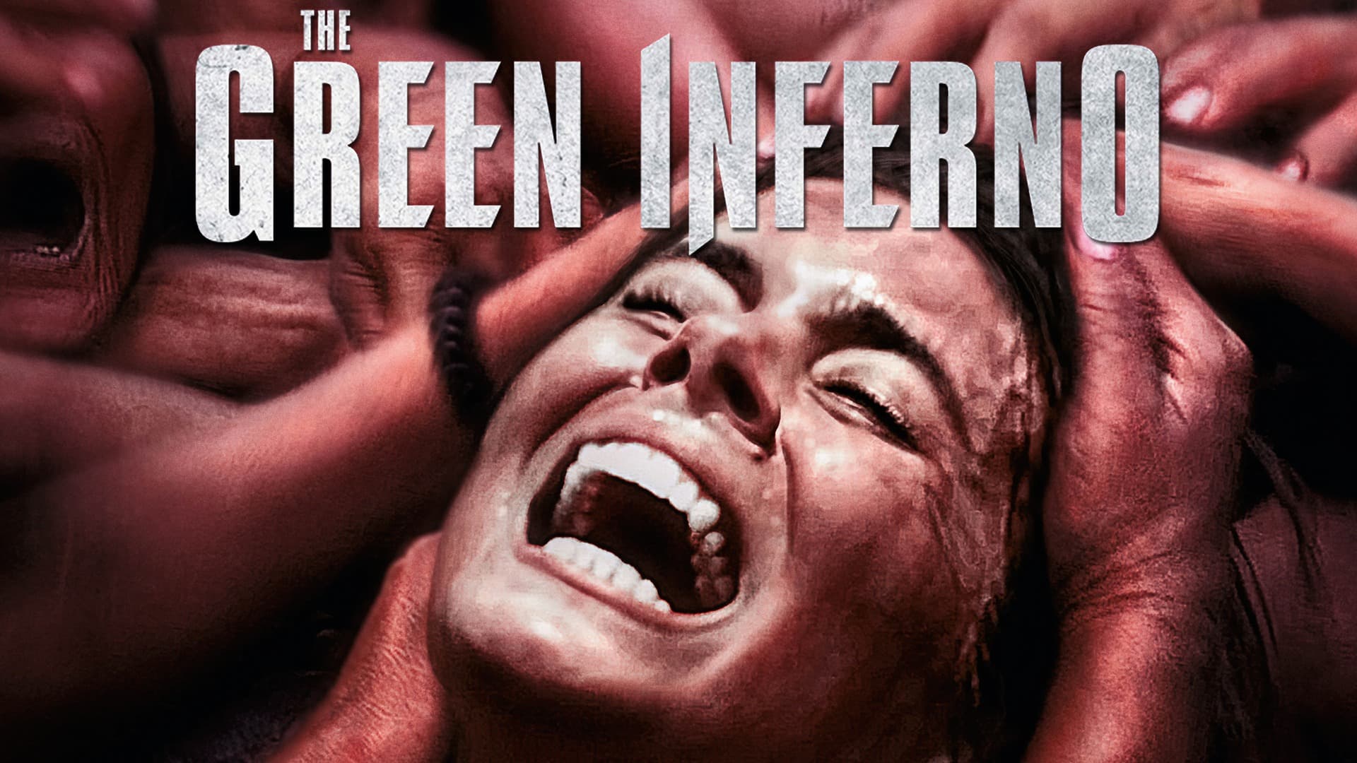 The Green Inferno (2013) Director's Cut 720p + 1080p + 2160p 4K BluRay x265 10bit HEVC [Org DTH Hindi DDP 2.0 ~ 224Kbps + English DTS-HDMA 5.1] MSubs