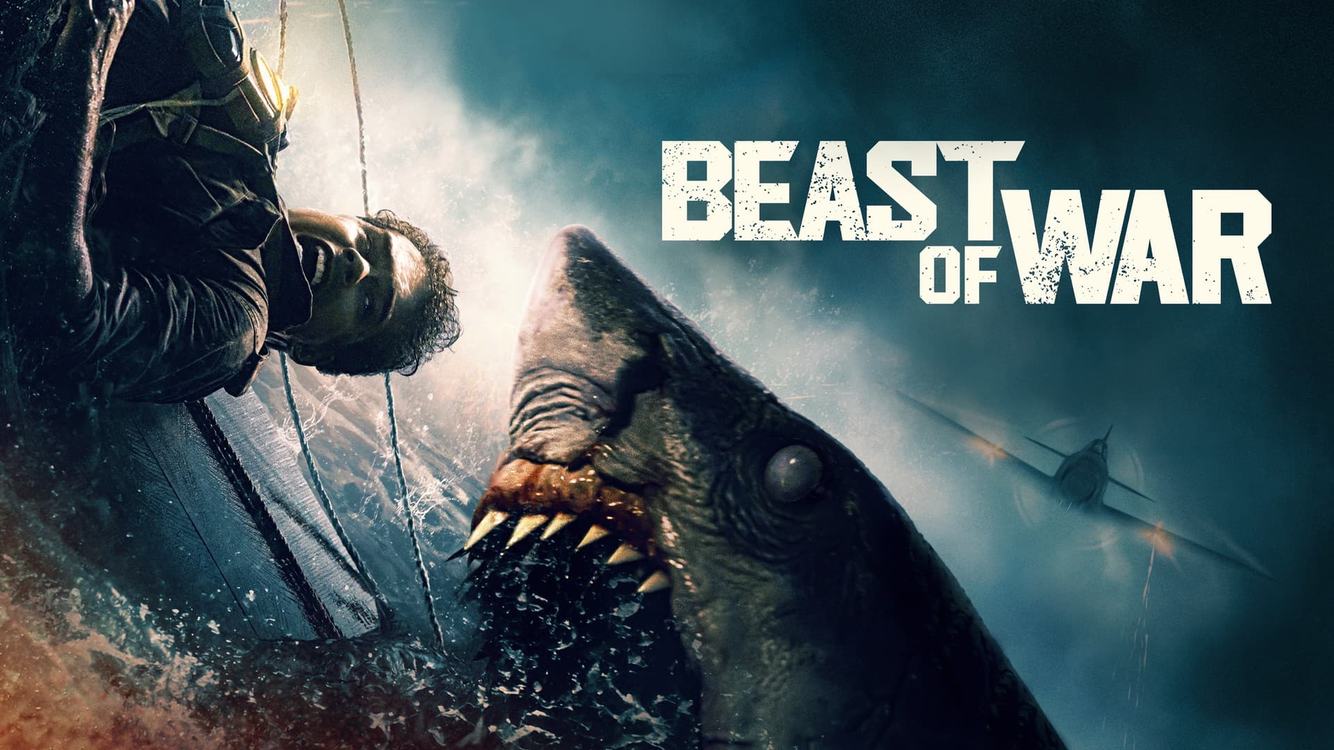 Beast of War (2025) 720p + 1080p + 2160p 4K BluRay x265 10bit HEVC Multi Audio [Org AMZN Hindi-Tamil-Telugu DDP 5.1 ~ 640Kbps + English DTS-HDMA 5.1] MSubs