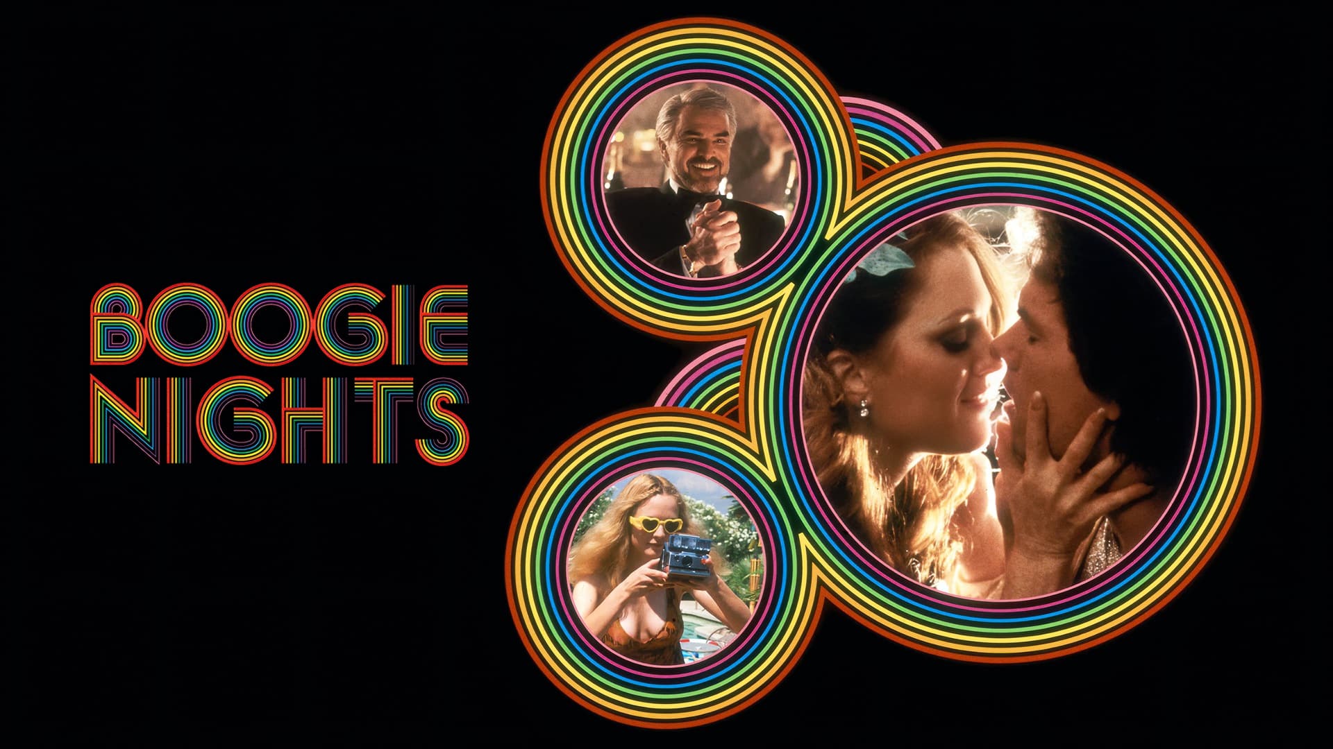 Boogie Nights (1997) 720p + 1080p + 2160p 4K BluRay x265 10bit HEVC English DTS-HDMA 5.1 MSubs