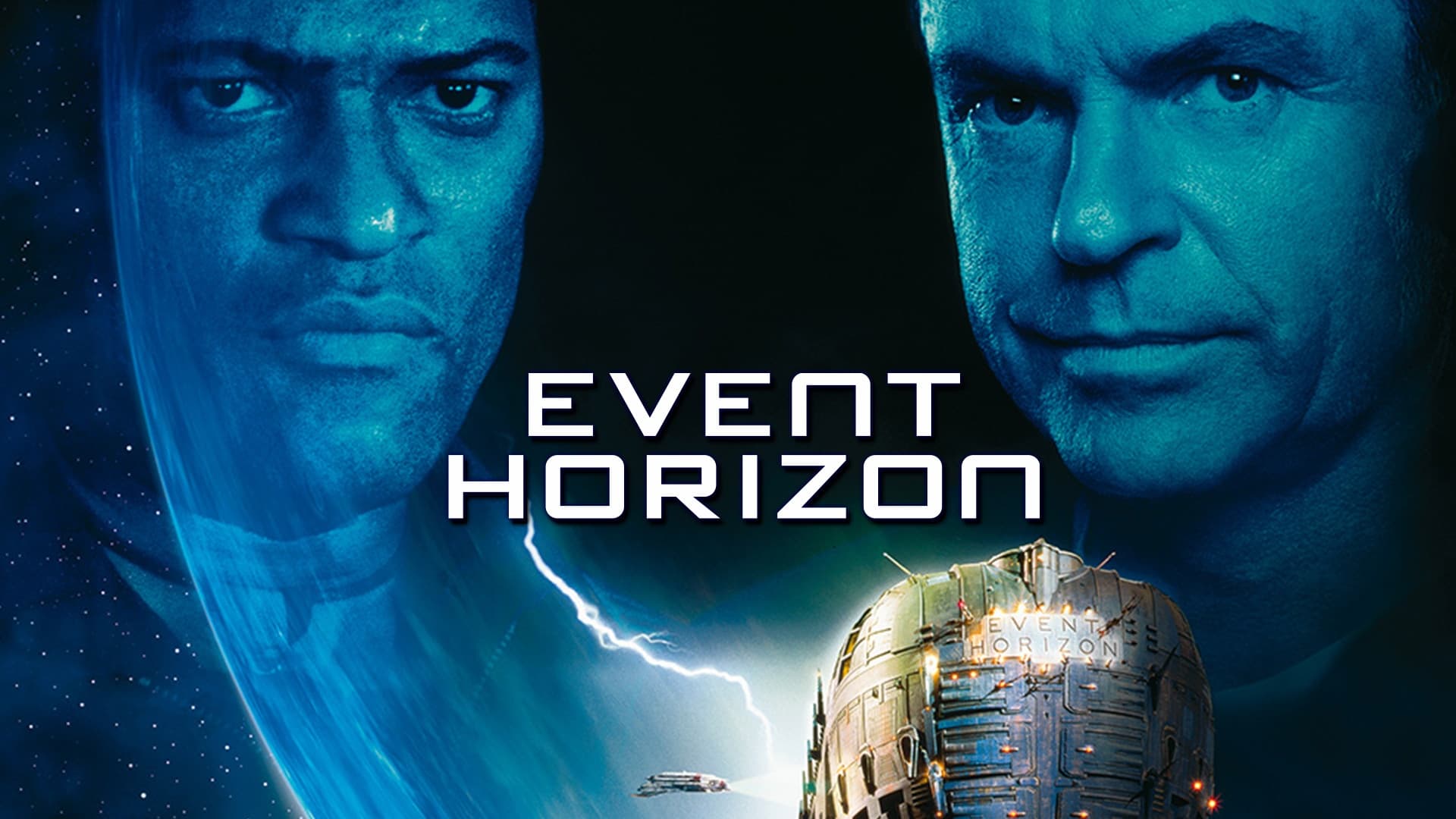 Event Horizon (1997) REMASTERED 720p + 1080p + 2160p 4K BluRay x265 10bit HEVC [Org NF Hindi DDP 5.1 ~ 640Kbps + Org VCD Hindi DDP 2.0 ~ 224Kbps + English TrueHD 5.1] MSubs