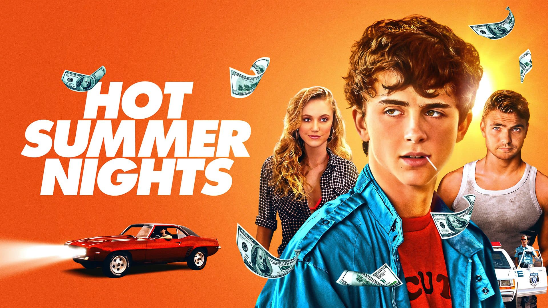 Hot Summer Nights (2017) 720p + 1080p + 2160p 4K BluRay x265 10bit HEVC English DTS-HDMA 5.1 MSubs
