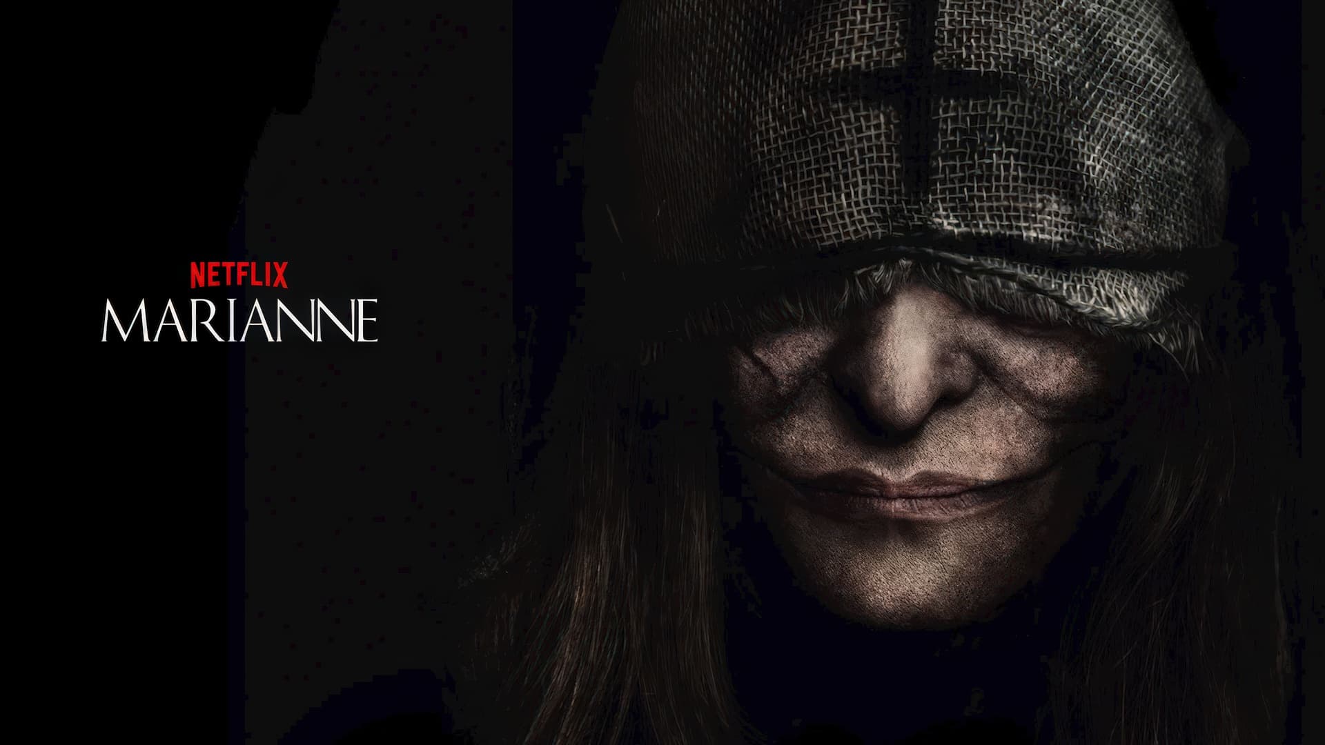 Marianne (2019) Season 1 S01 720p + 1080p + 2160p 4K NF WEB-DL x265 10bit HEVC Dual Audio [English + French] DDP 5.1 MSubs